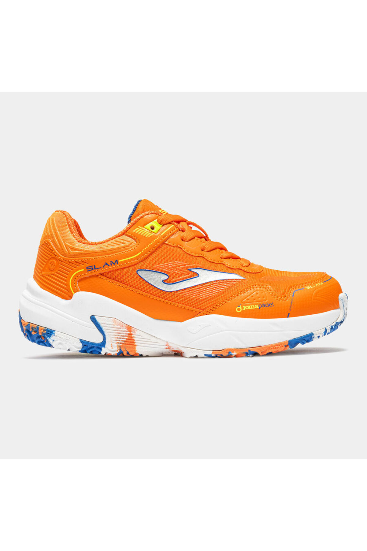 Joma Slam Jr 26 Çocuk Tenis Ayakkabısı - Fiyatı, Yorumları