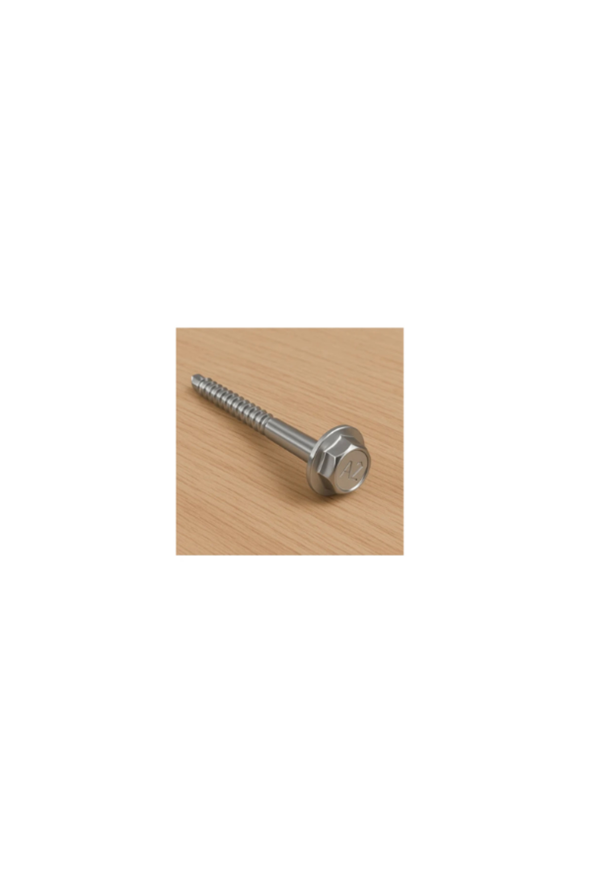 Ø10 × 110 MM Trifon Vida 10 Adet 2