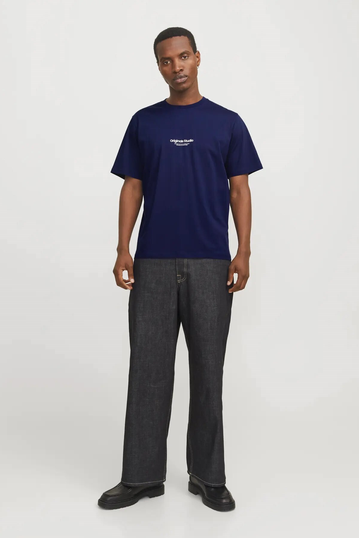 تی‌شرت مردانه جک اند جونز تی شرت ورزشی Jack & Jones