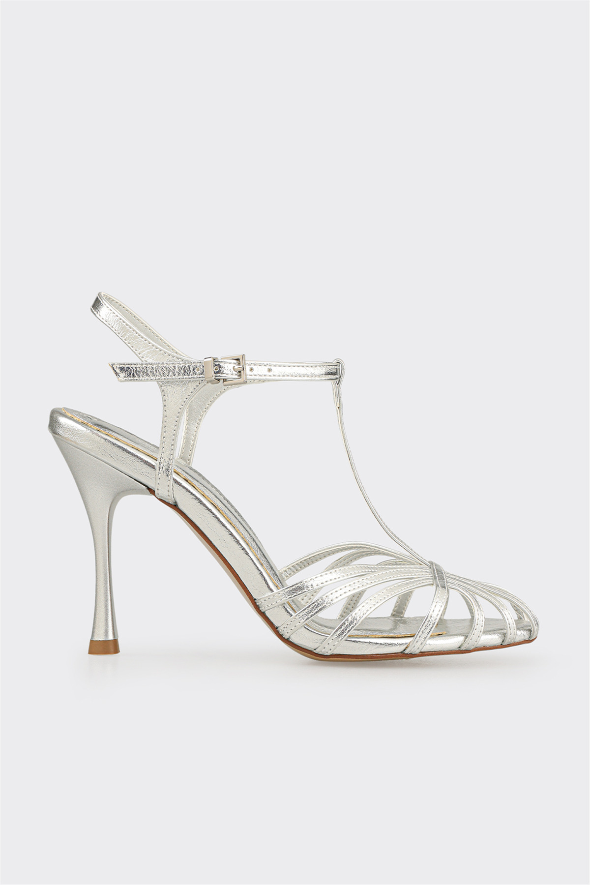 1_org_zoom صندل Elle Shoes کلاسیک زنانه اورجینال - تصویر 1