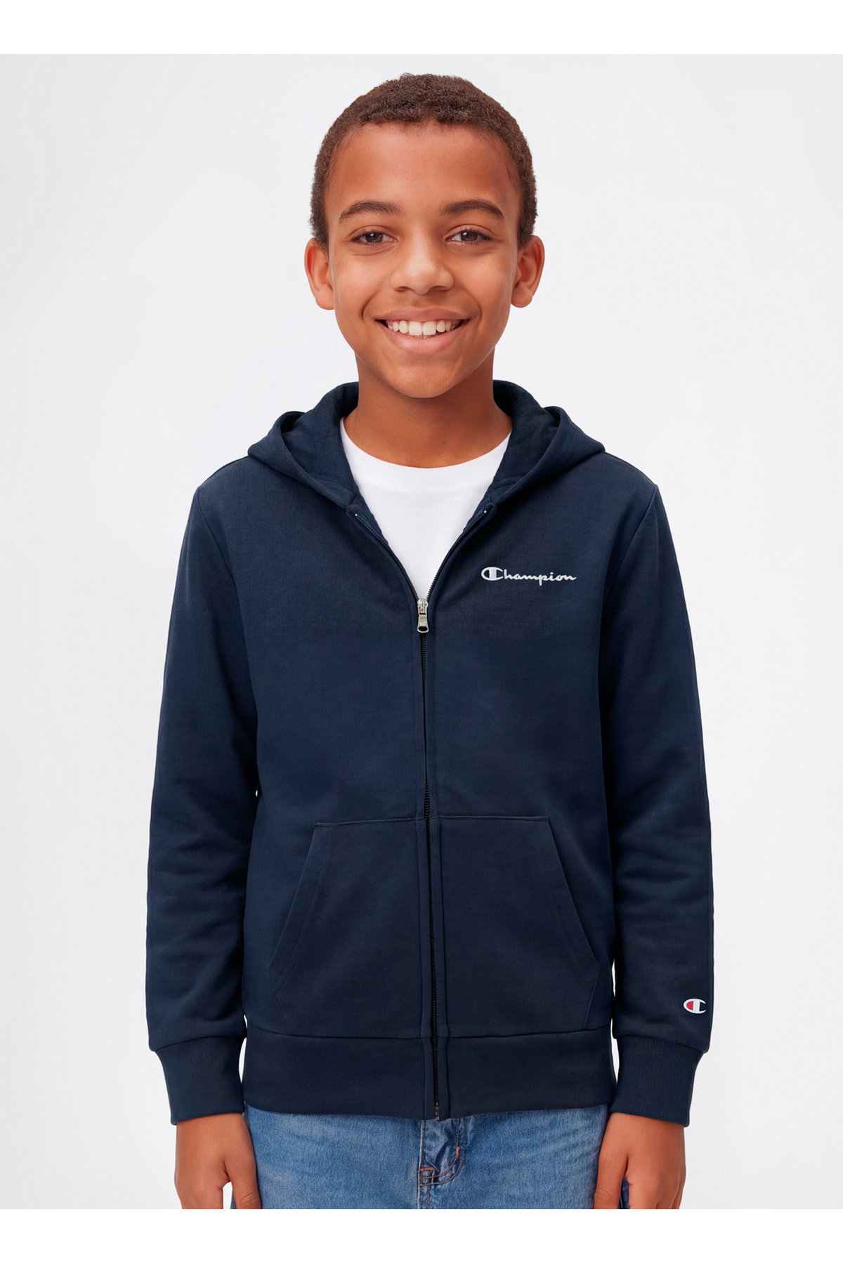 Champion Lacivert Sweatshirt Modelleri, Fiyatları 2026