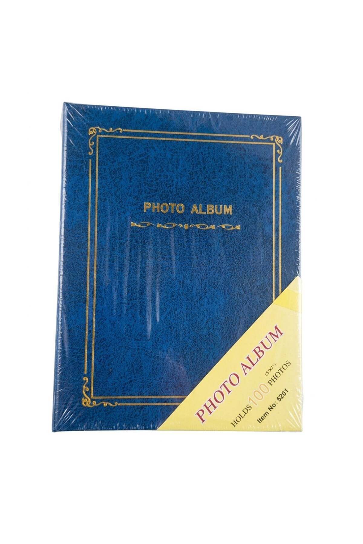 Bafix Fotoğraf Albümü 5X7 Cm 100 Lü - Fiyatı, Yorumları