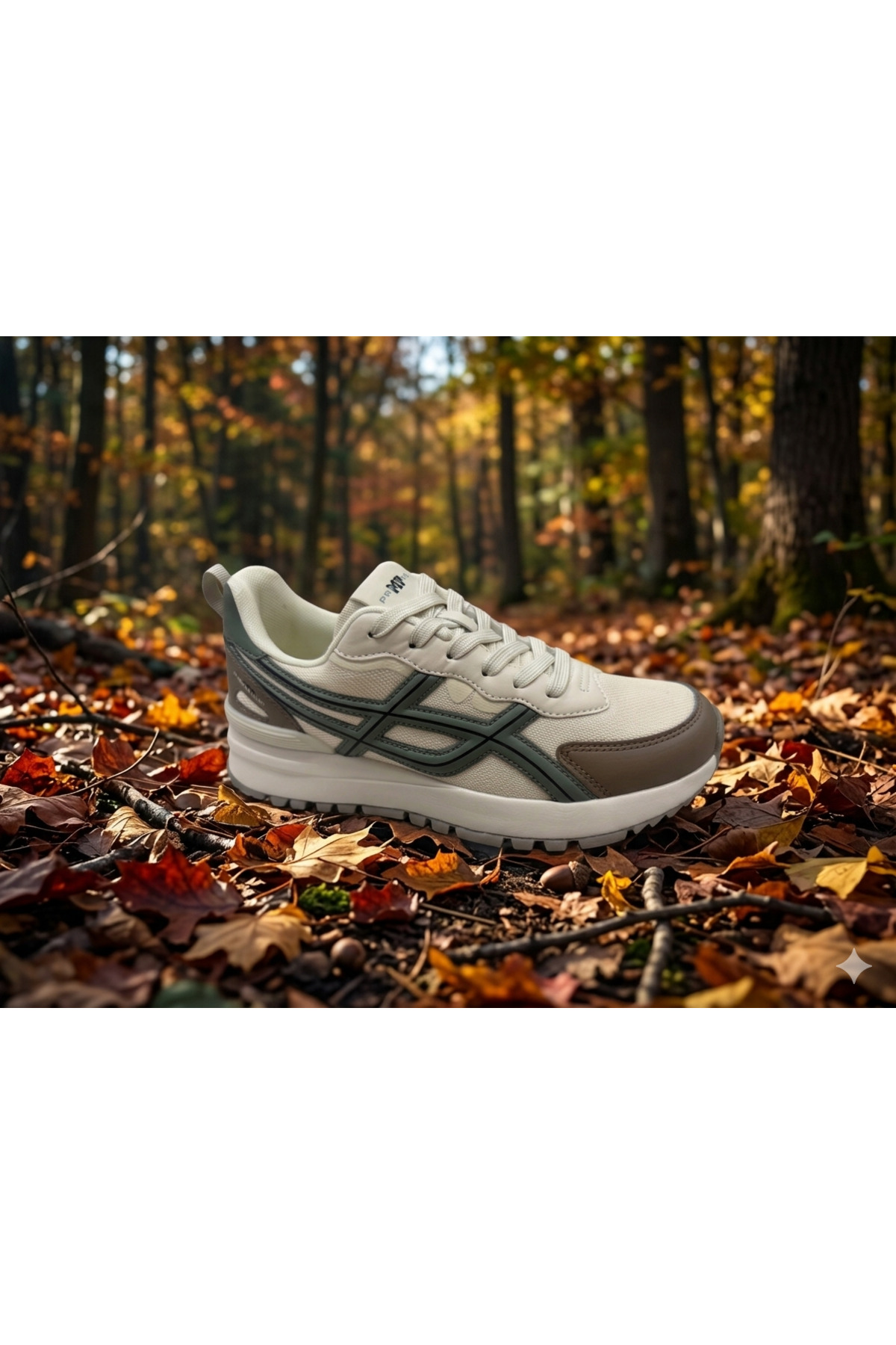 MP MP ERKEK SPOR AYAKKABI SPORTS CASUAL 261-6727 Mİ - Fiyatı