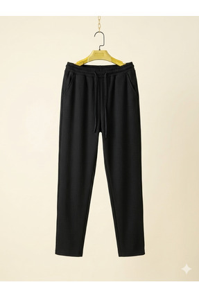 Uysal Elegance Men Women Erkek Baggy Jagger Rahat Kalıp