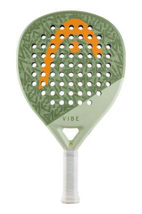 Head Vibe 350 gr Padel Tenis Raketi Yeşil