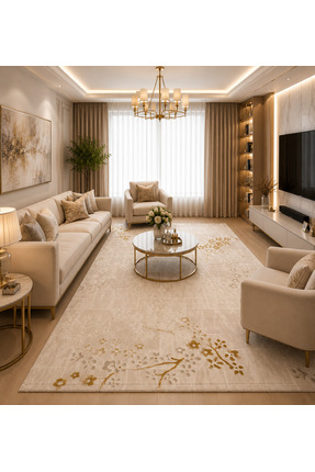 Imperial 160*230 Halı
