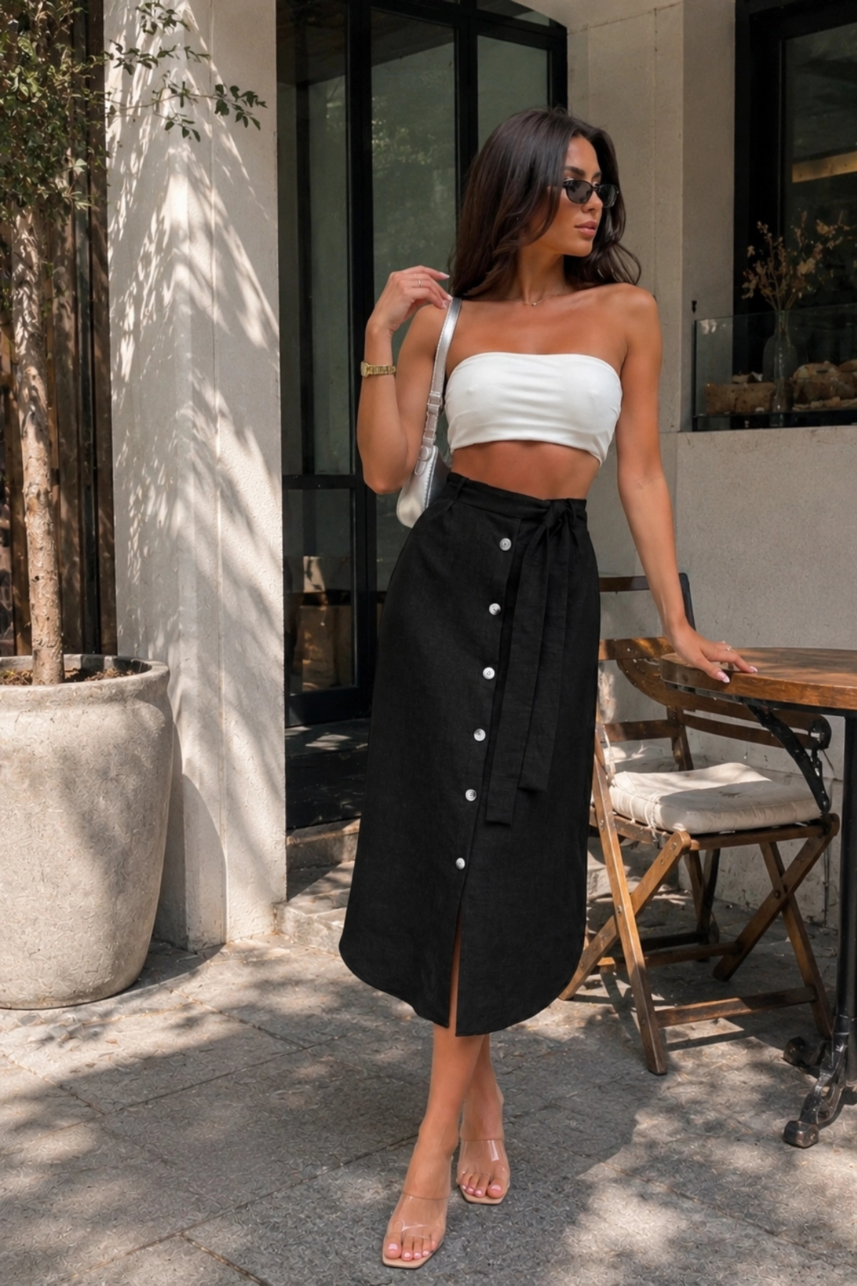 Skirts 👗 40-80% off! | Chic and Stylish - 2026