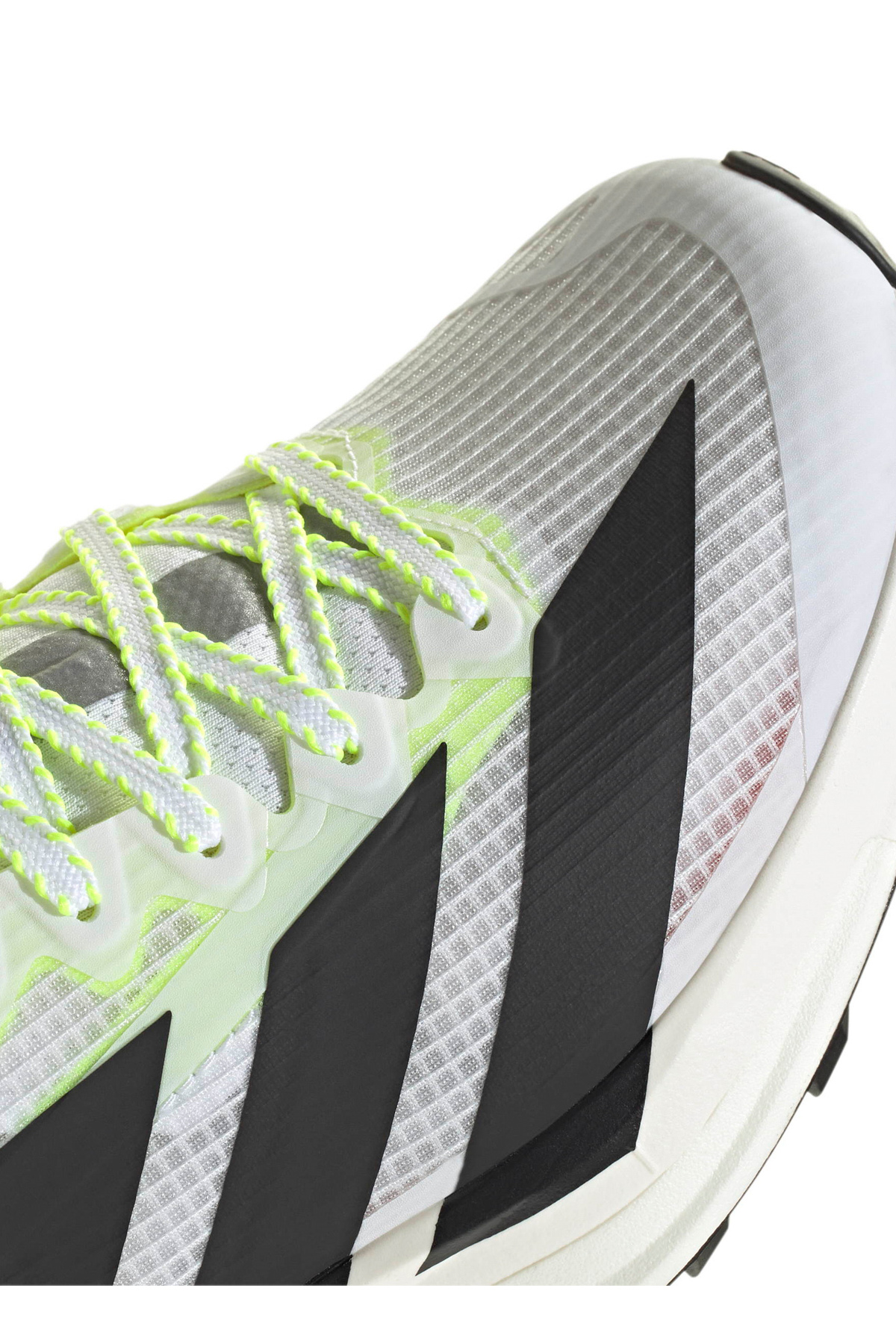 adidas JS3536 TERREX AGRAVIC SPEED 2 Beyaz Erkek Outdoor