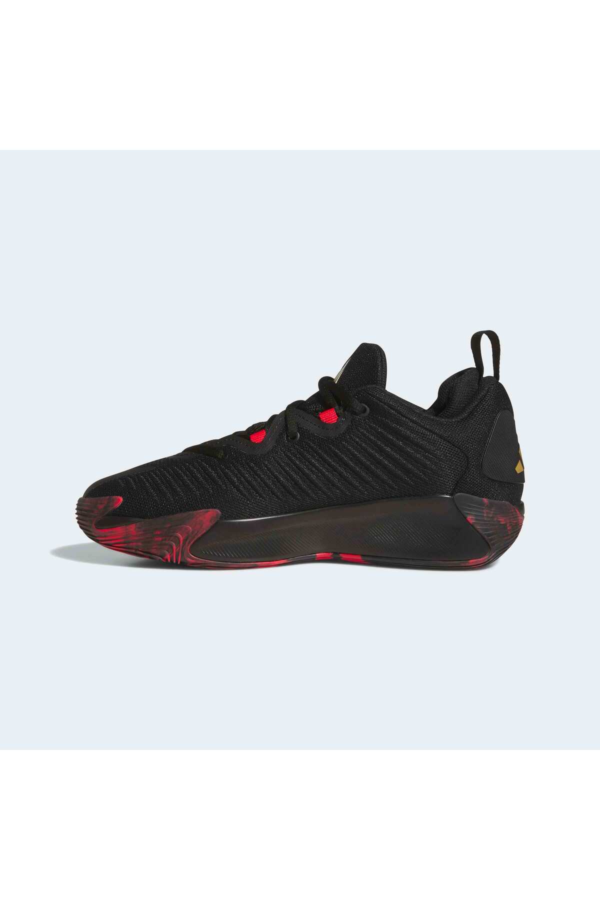 adidas Initiation Unisex Yetişkin Basketbol Ayakkabısı KI5277 görsel 2