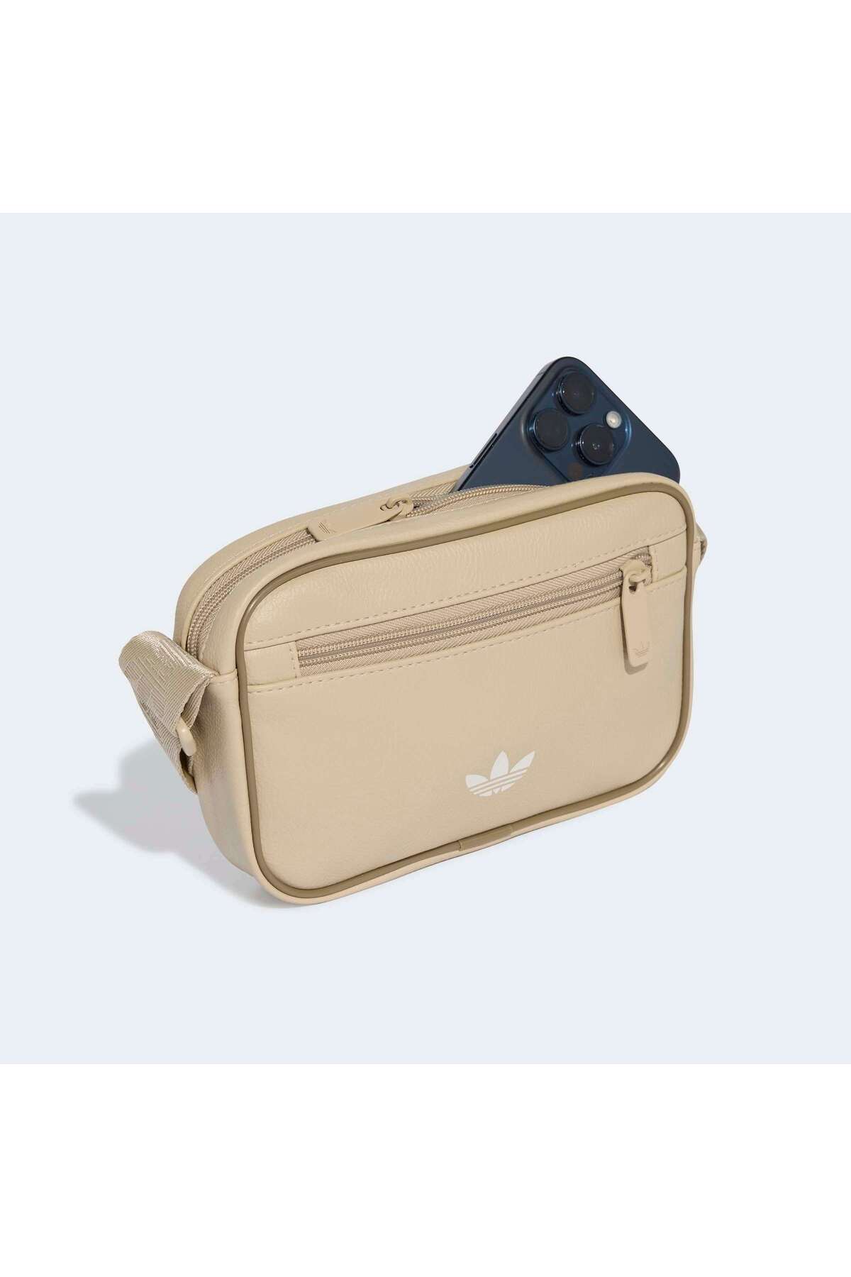 adidas Airliner Xs Unisex Yetişkin Postacı Çantası KS6909 görsel 2