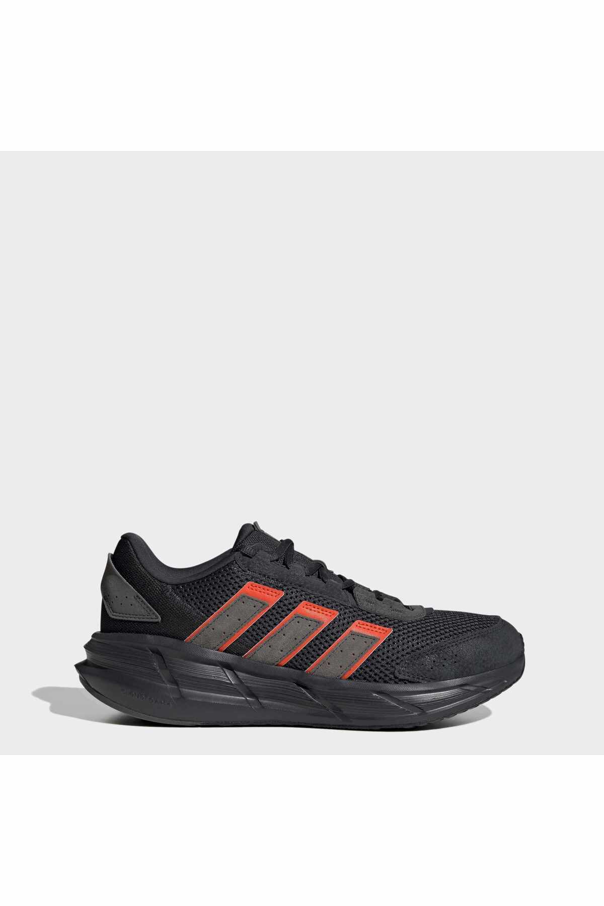 کفش اسنیکر adidas مردانه چرم | آدیداس KI7104 - تصویر 3