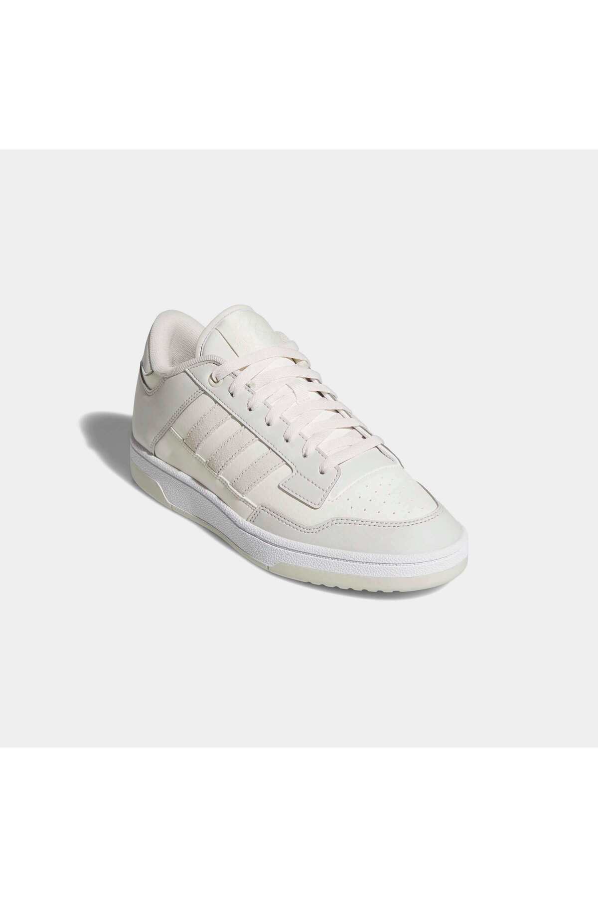 کفش اسنیکر adidas زنانه پلی استر | آدیداس KI3823 - تصویر 4