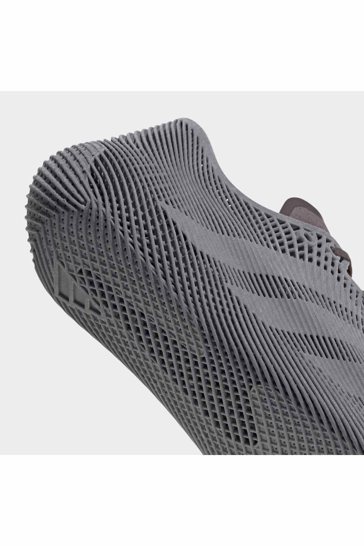 کفش اسنیکر adidas زنانه پارچه | آدیداس KI2681 - تصویر 7