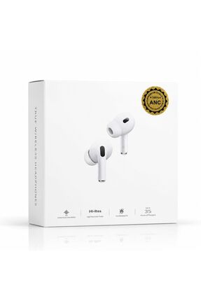 Uzay Tech ANC Pro 2 TWS Bluetooth Kulaklık