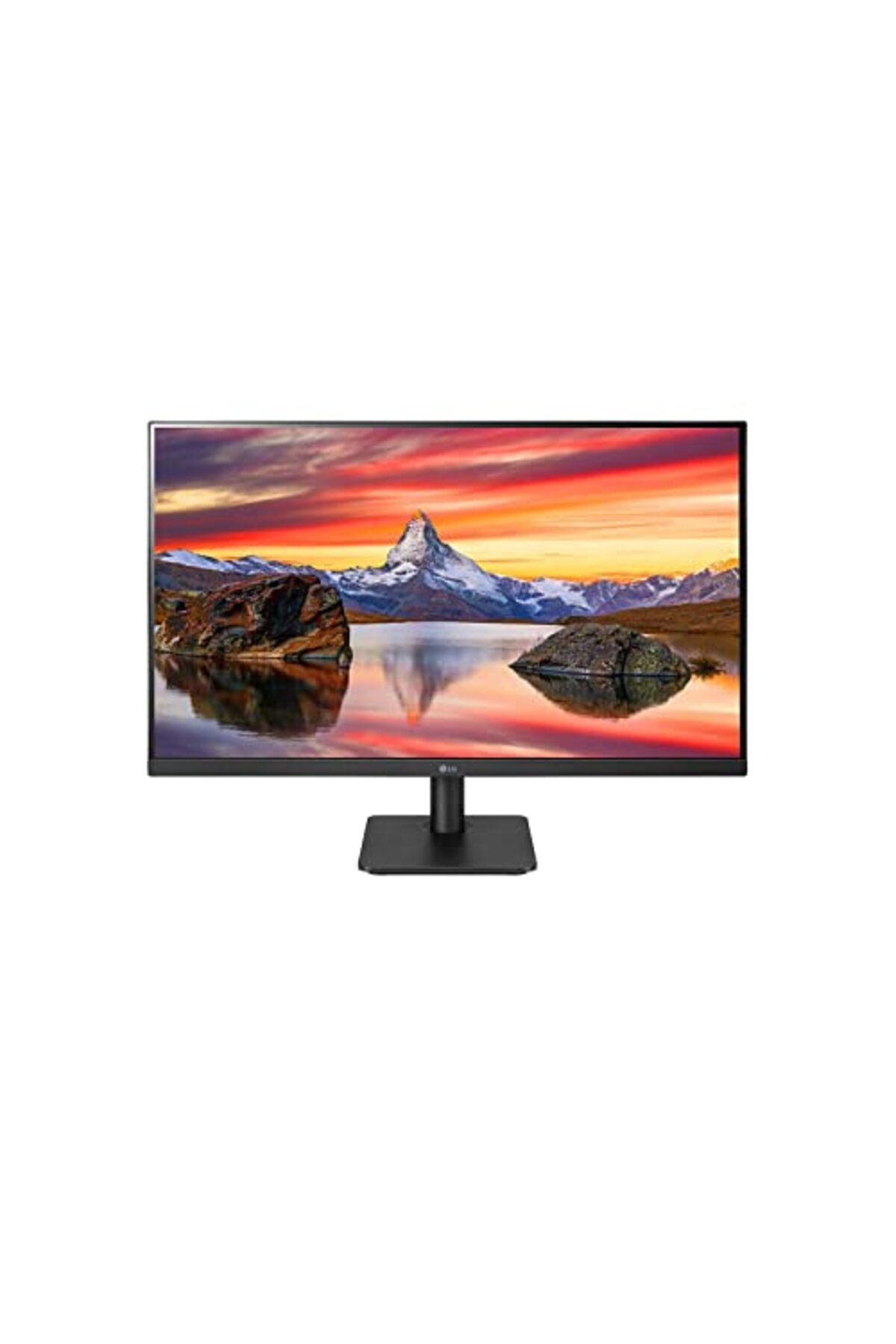 LG 27MP400-B 68,6 cm (27 inç) Full HD monitör (IPS paneli