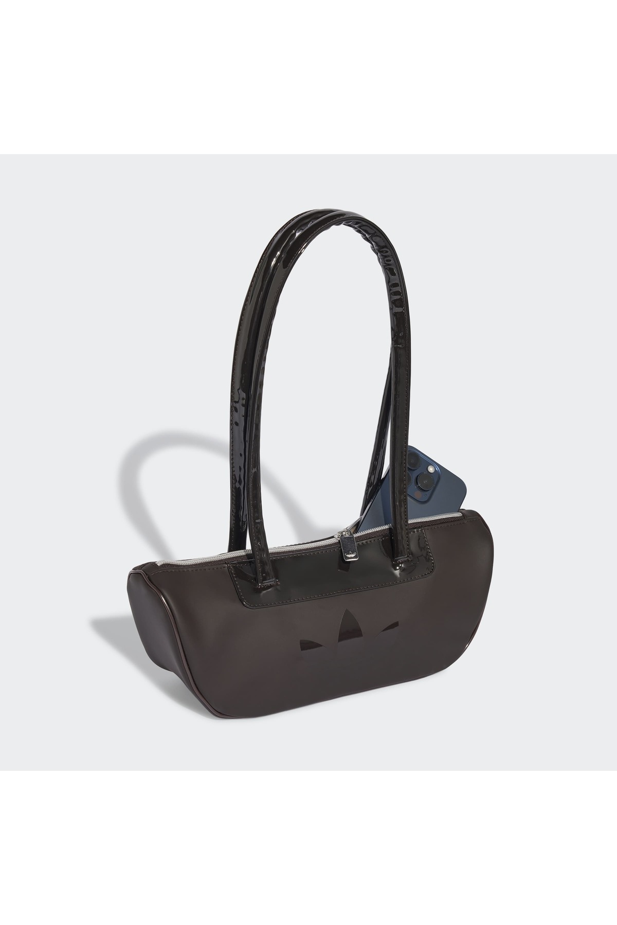 adidas Bowling Bag Unisex Yetişkin Postacı Çantası KR6768 görsel 2