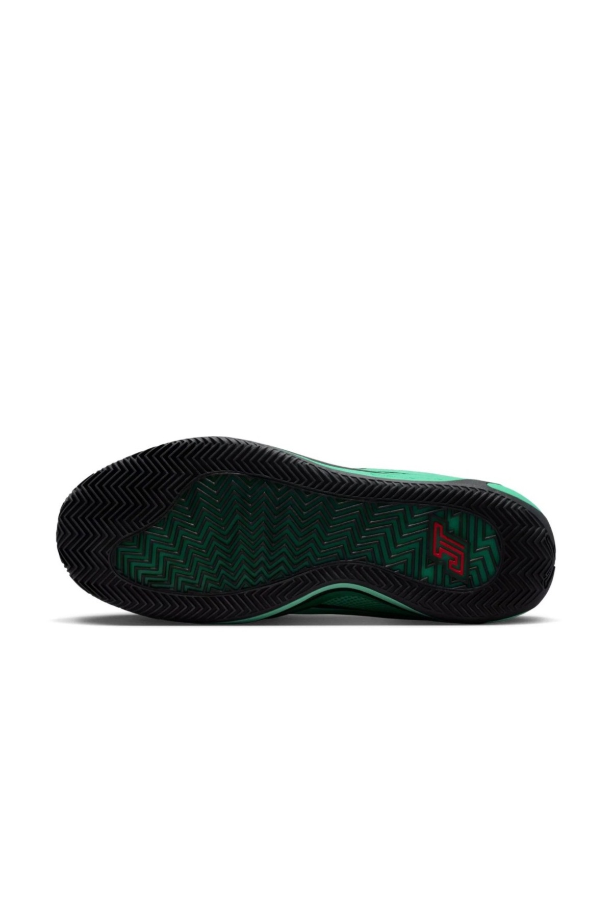 Nike Jordan Tatum 4 'Green Glow' Erkek Basketbol Ayakkabısı HİT SPOR görsel 8