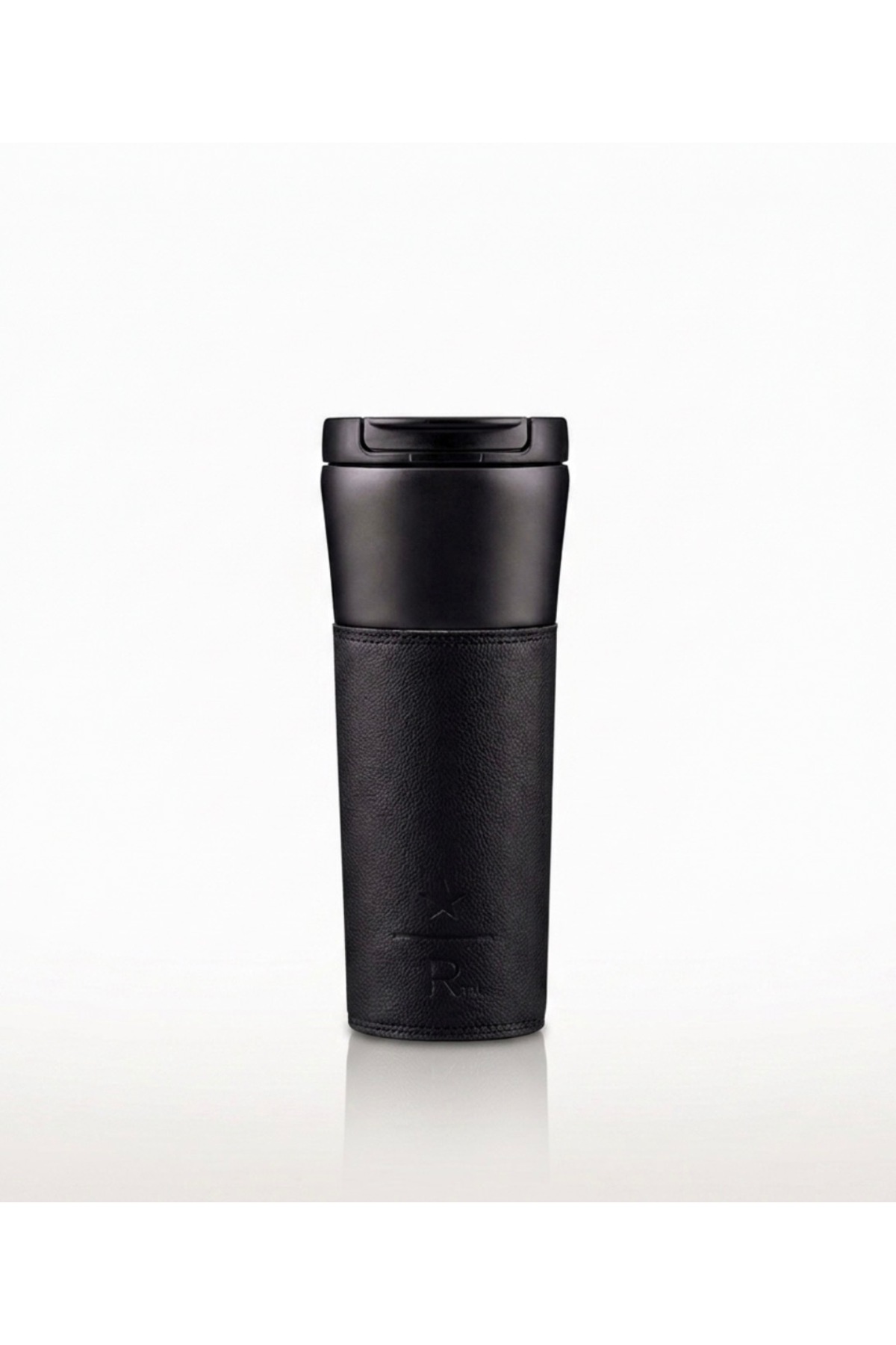 Starbucks ® Reserve Collection Black with Sleeve Tumbler 473 Ml