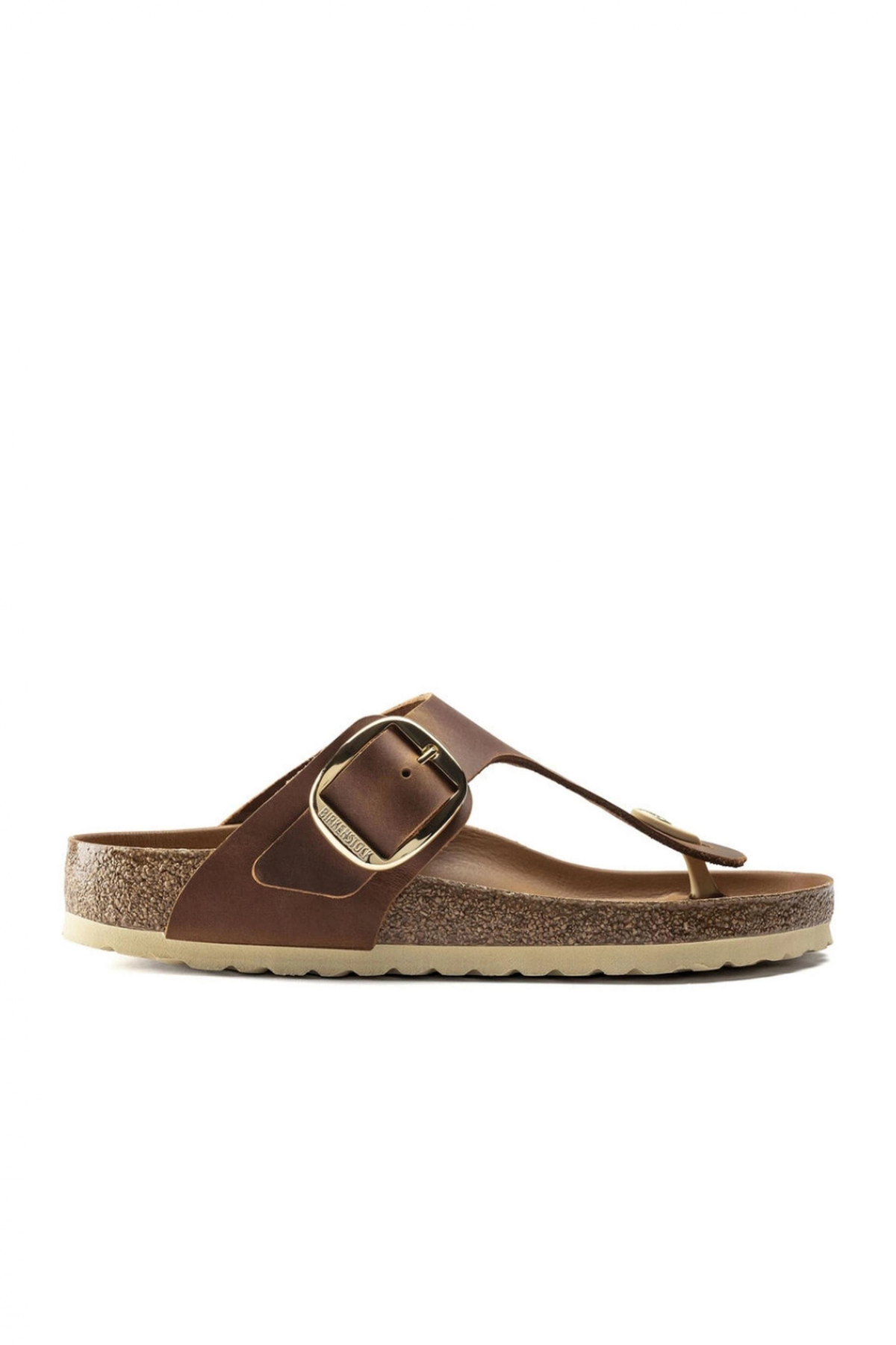 دمپایی کنیاک گیزه بیرکن استاک دمپایی Birkenstock