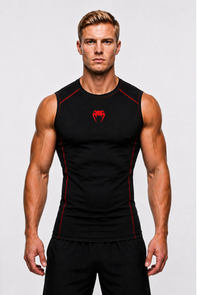 Gymhard Snake Alpha Compression Atlet
