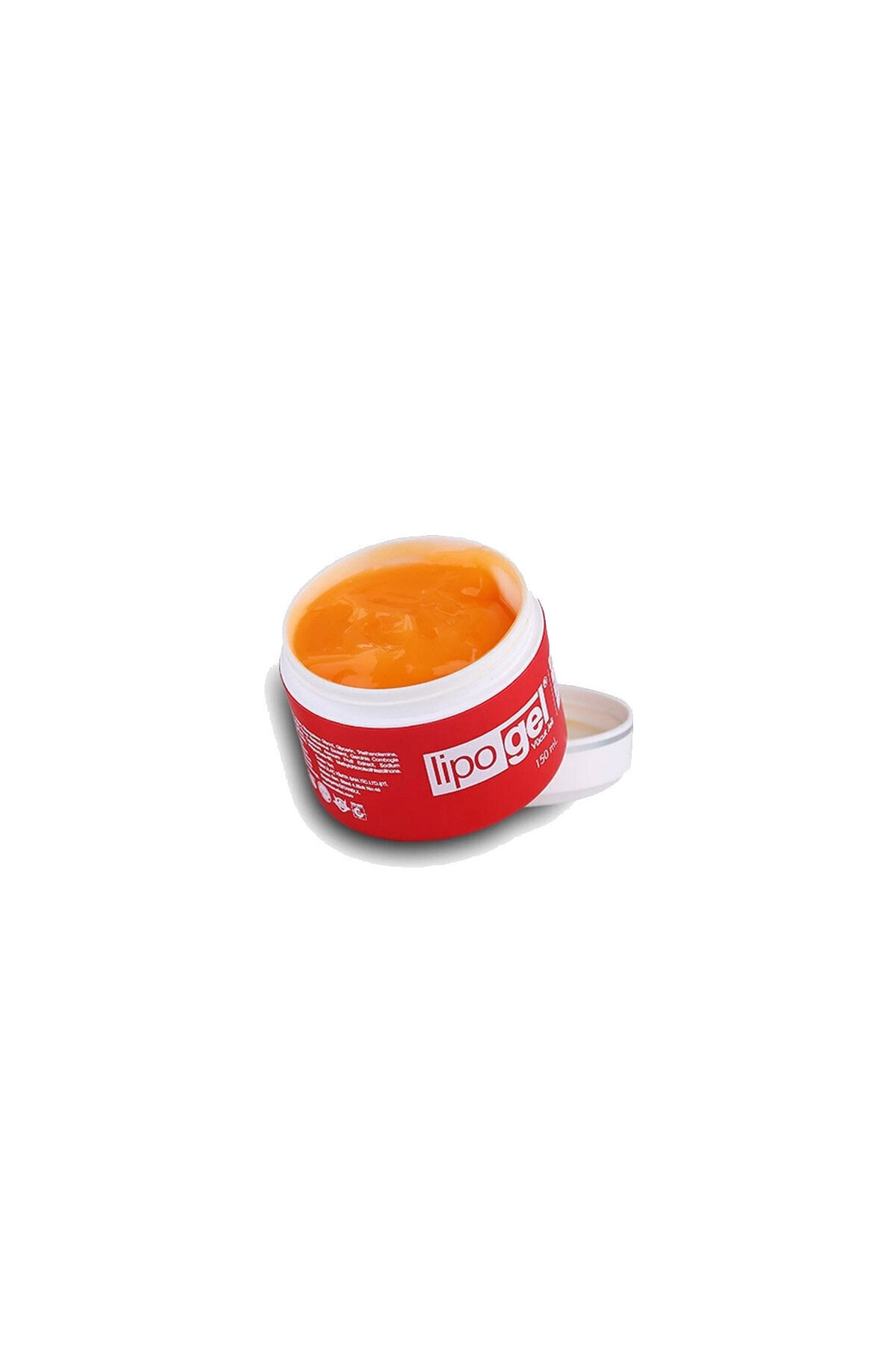 Lipo Gel Fazla Yağlarınıza Jel 150 ml + (L-XL) Mikro Kapsüllü Şekillendirici Tayt — LMVXDCCBBB-Z772312-JIYA01 — تصویر 2 از 3