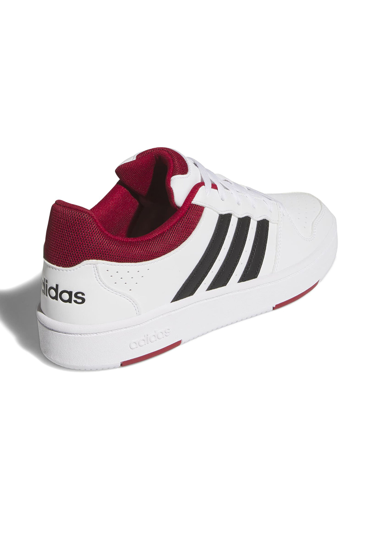 adidas HOOPS CLASSIC Ayakkabı görsel 4