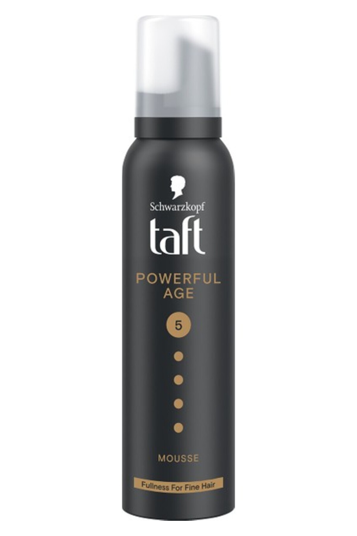 Saç Köpüğü 150 Ml Powerful Age — 4015100810202 — تصویر 2 از 5