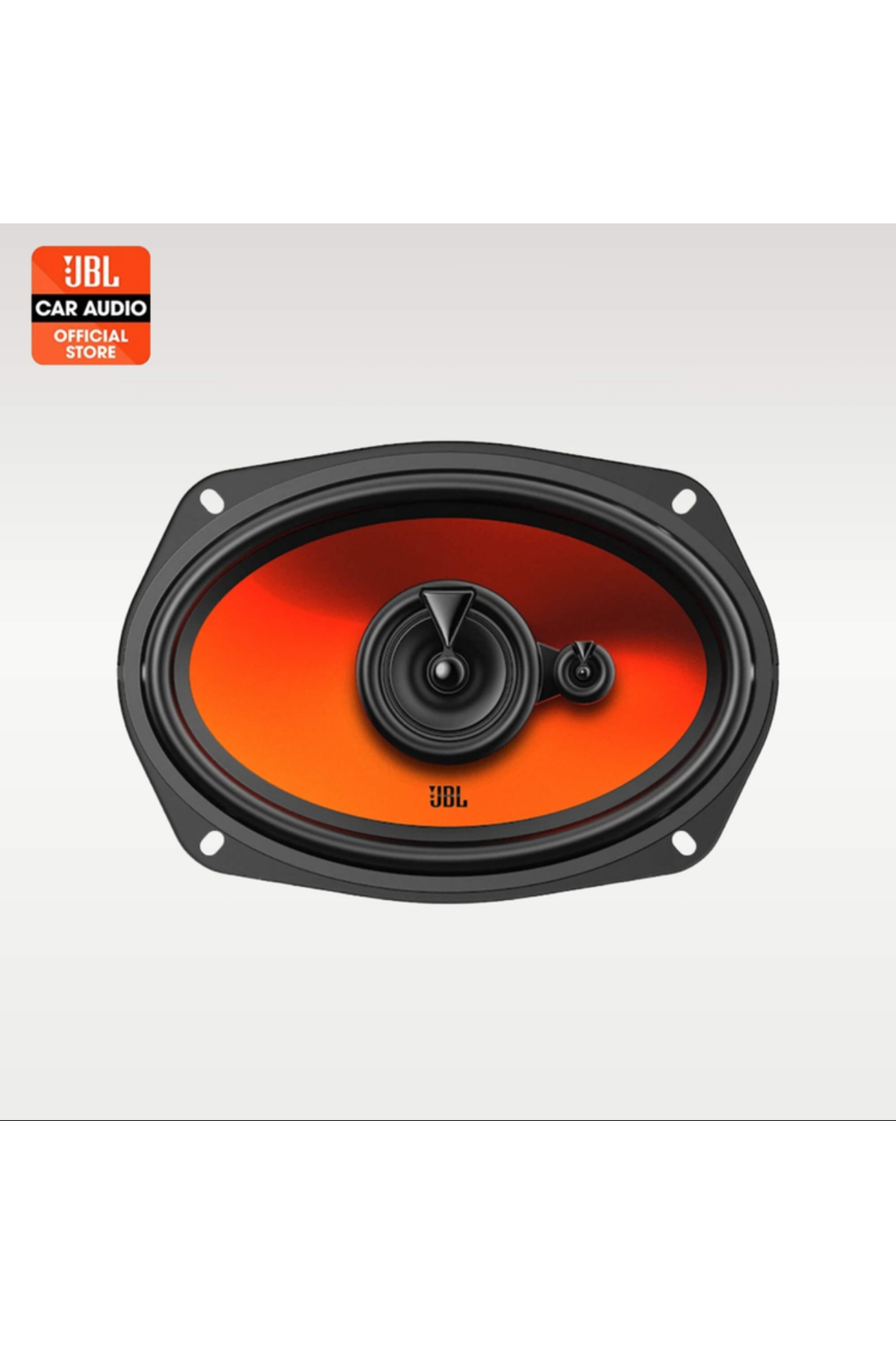 JBL Deniz Sound Garage 3 Yollu Hoparlör Stage1 962M 560 Watt 75