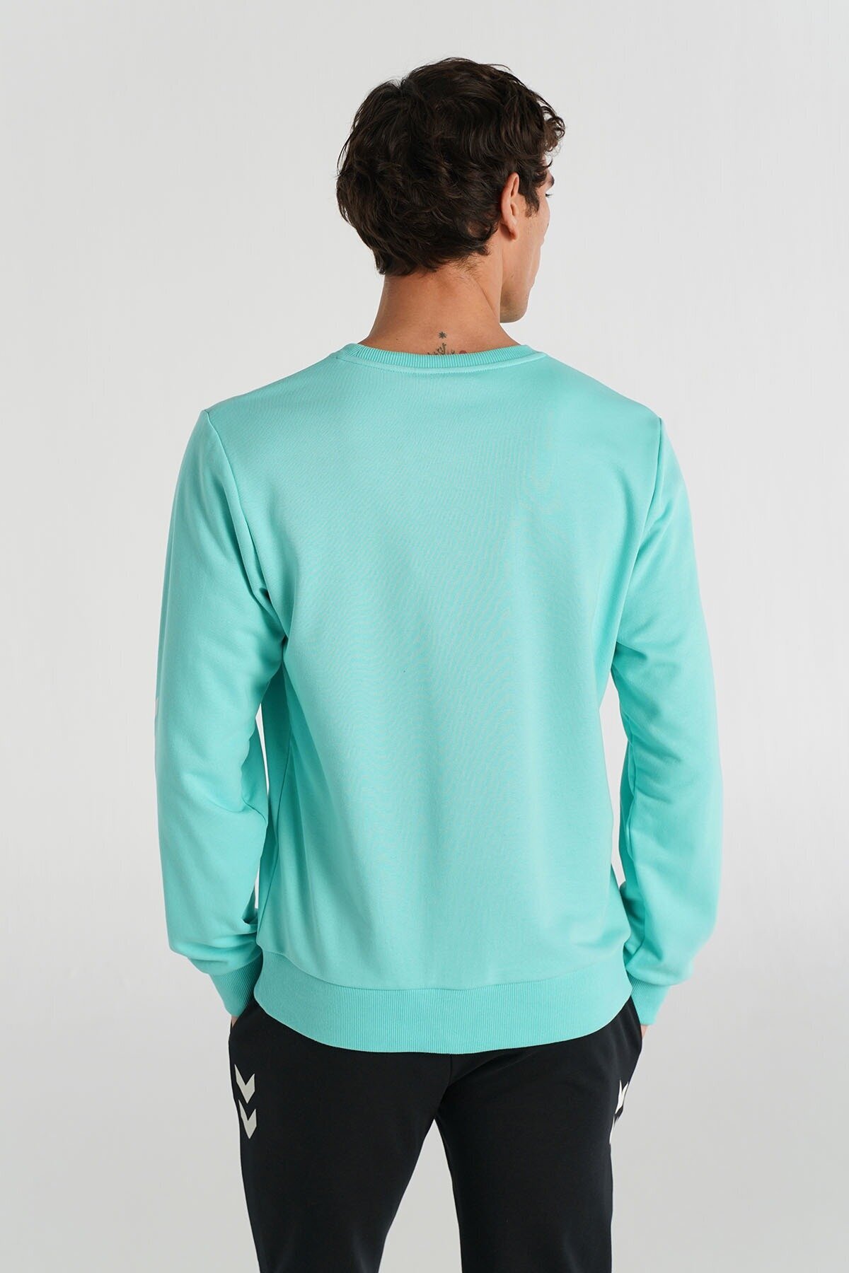 hummel MEMBER SWEATSHIRT görsel 3