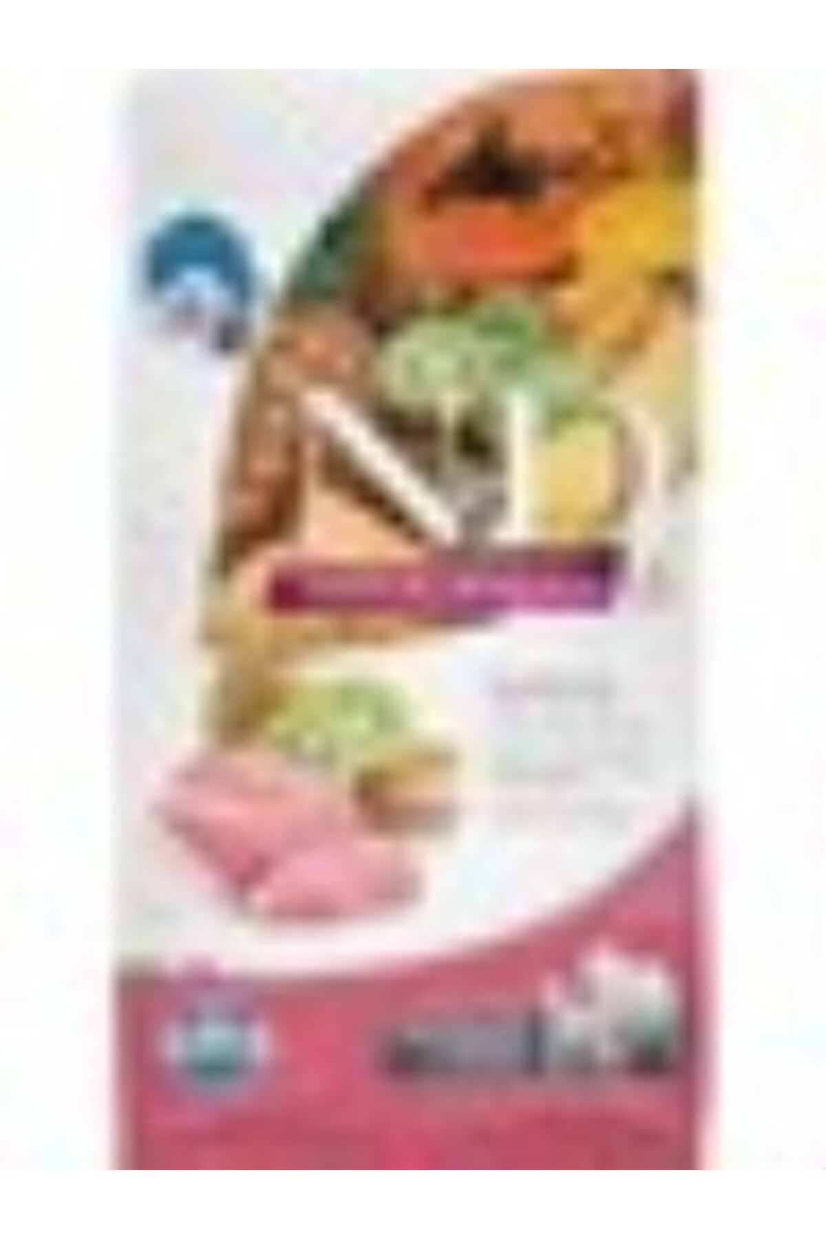 N & D Nd Tropical Selection Düşük Tahıllı Domuz Etli ve Tropikal