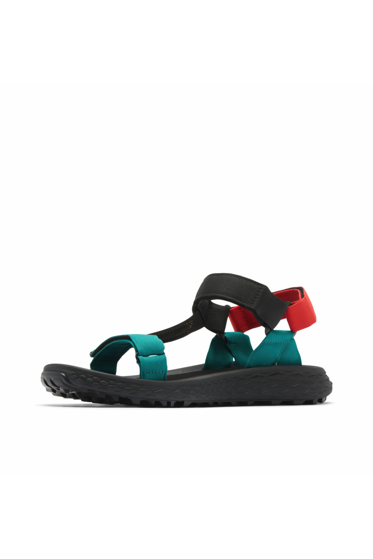 Columbia Konos Globetrot Erkek Sandalet görsel 7