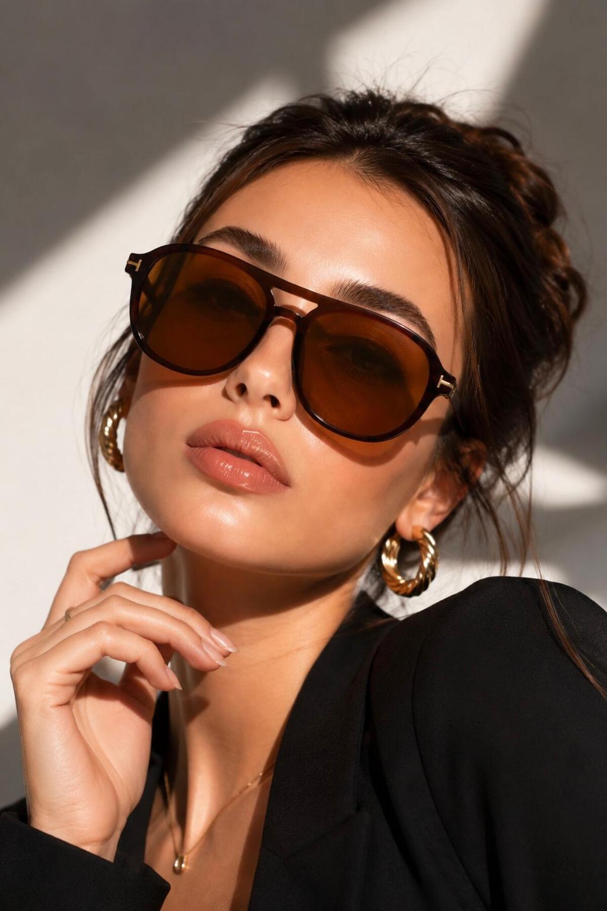 Premium Sunglasses for Fashion Enthusiasts | UV400 Protected
