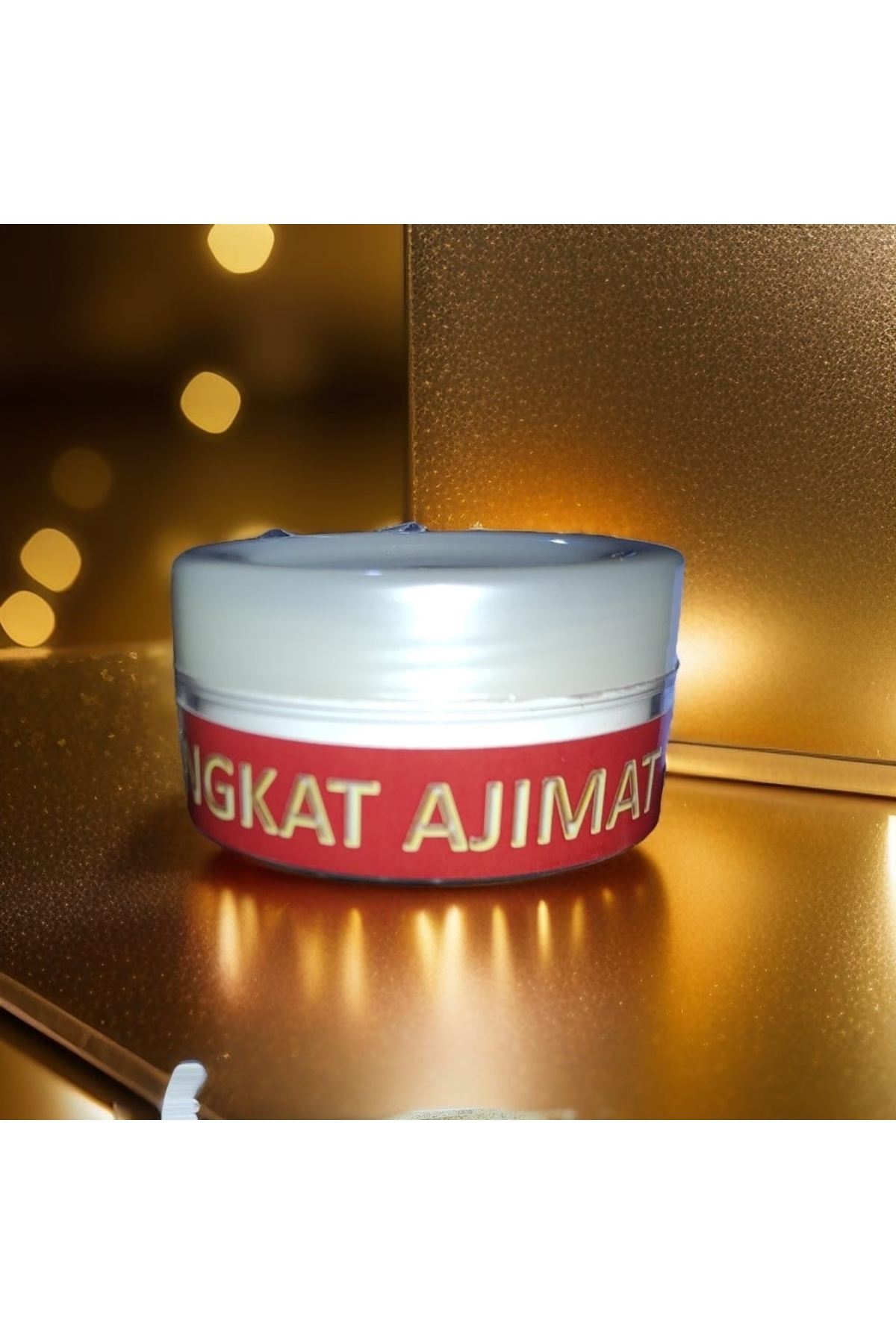 Genel Markalar جنرال مارک Tongkat Super Tongkat Madura Krem 100 ml — GU-EYF-16020-NIDA01