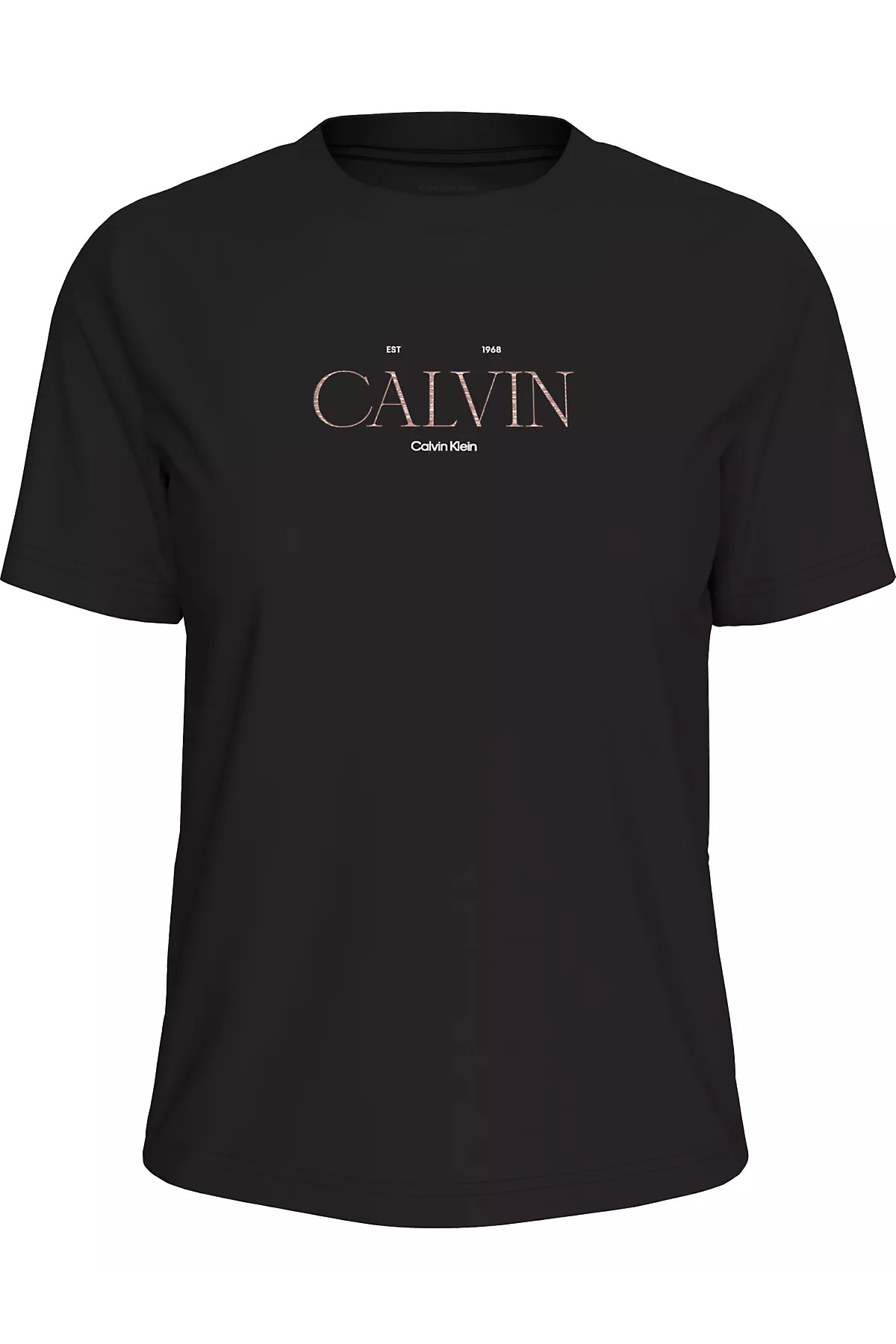 تیشرتزنانهCalvin Kleinمشکی