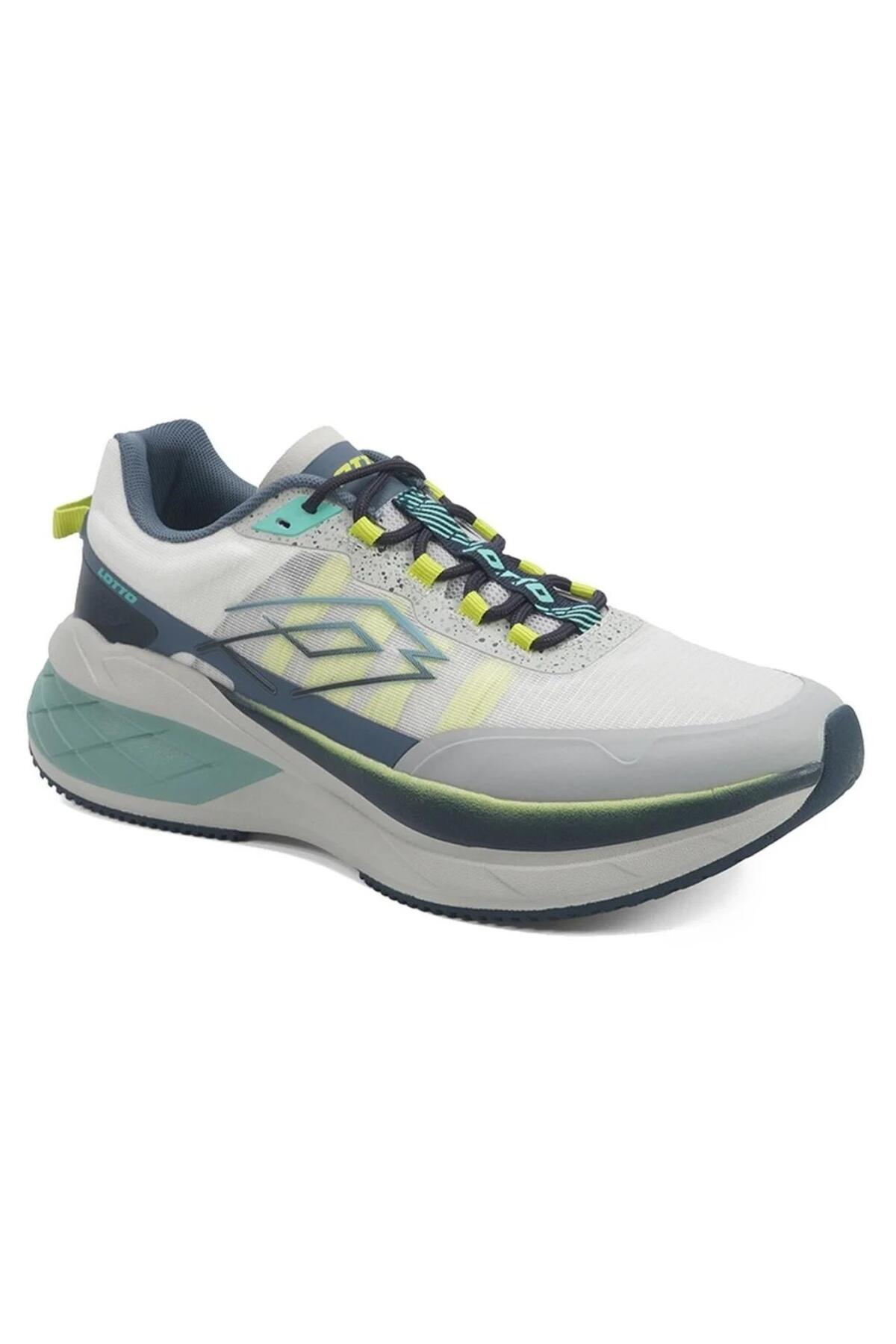 Envie Grey Men's Running Shoes