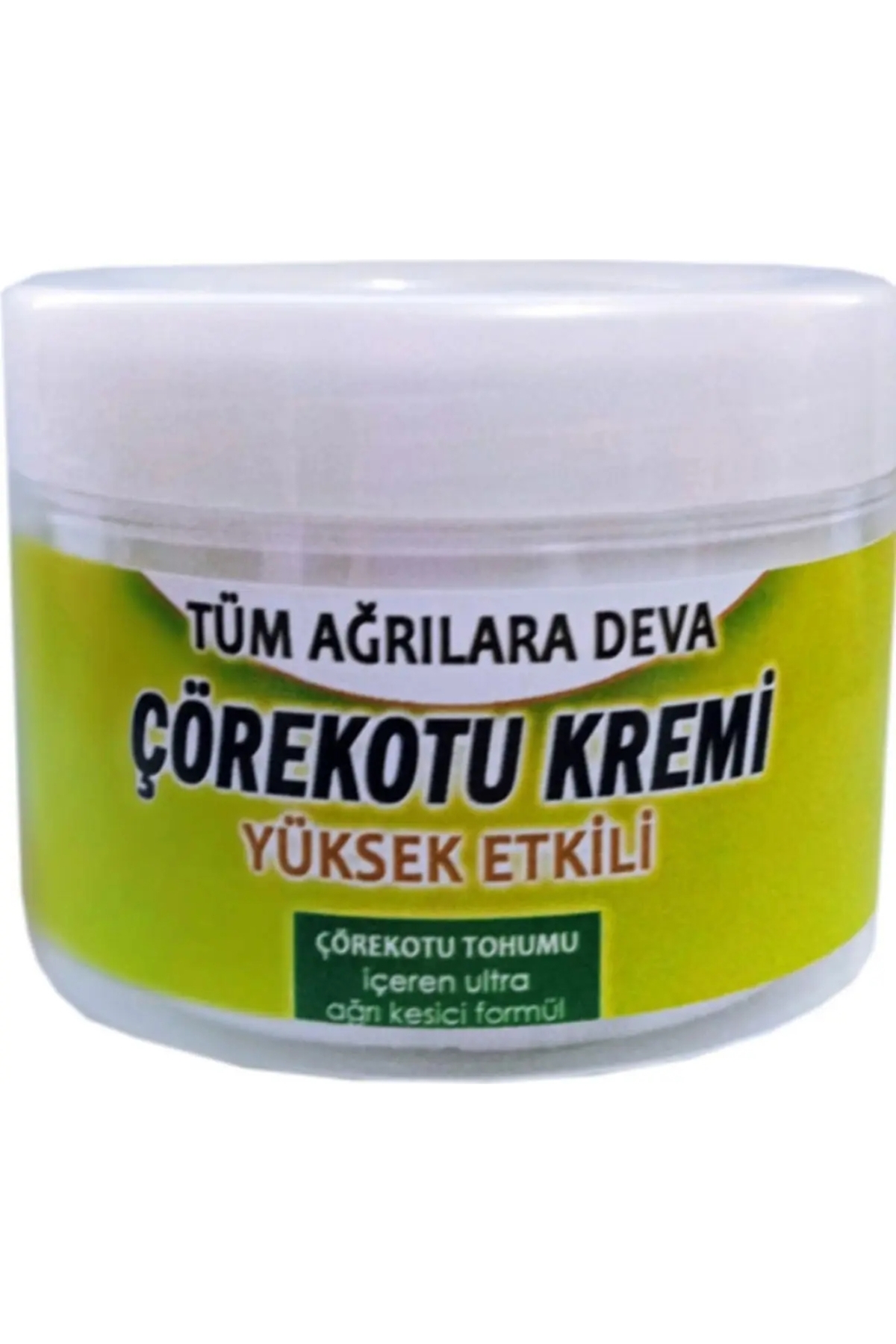 Bravia Çörek Otu Kremi 100 ml 1 Adet — GU-EYF-19836-AGC01 — تصویر 2 از 4