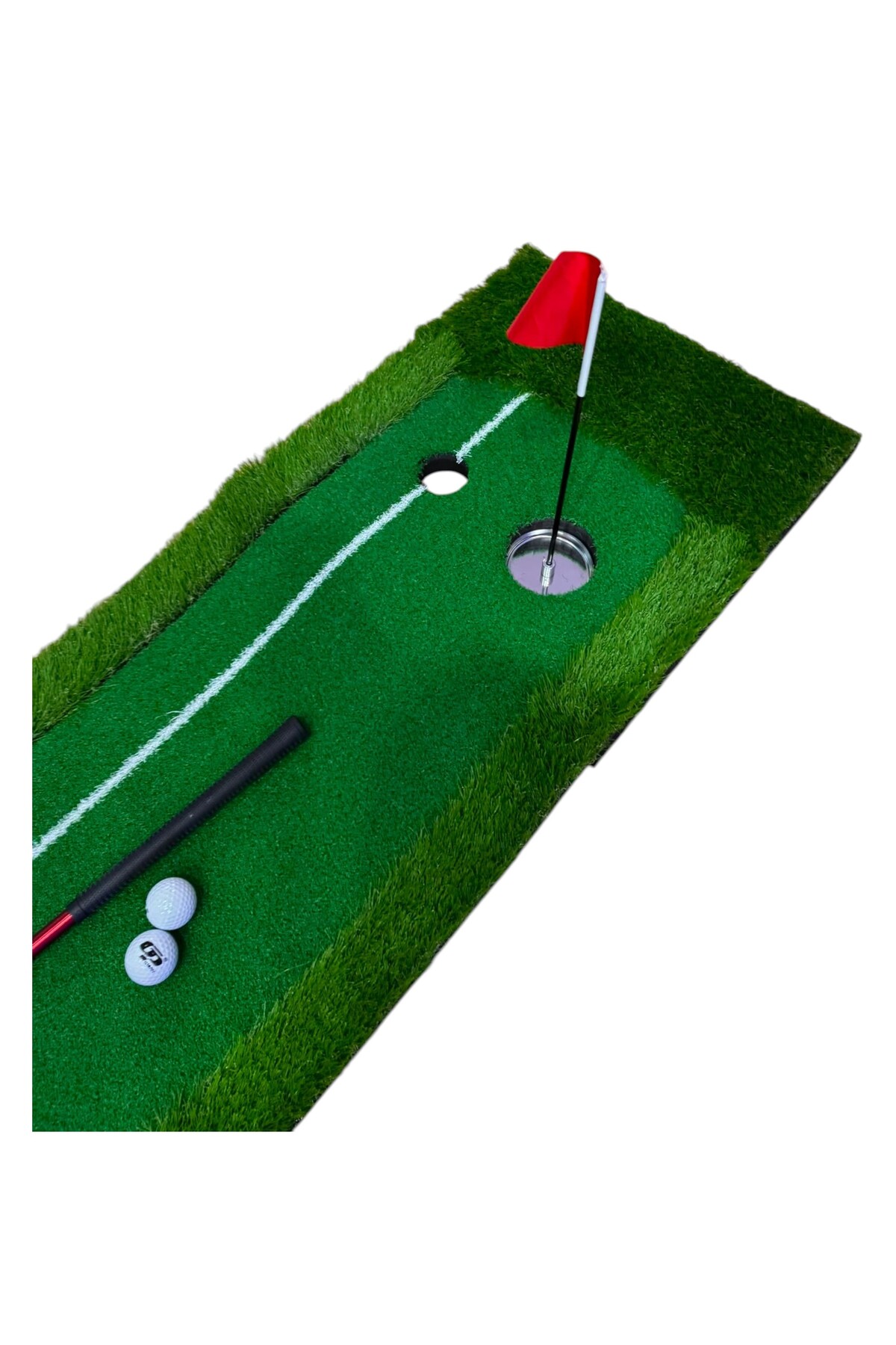 Yeşil Golf Modelleri, Fiyatları 2026