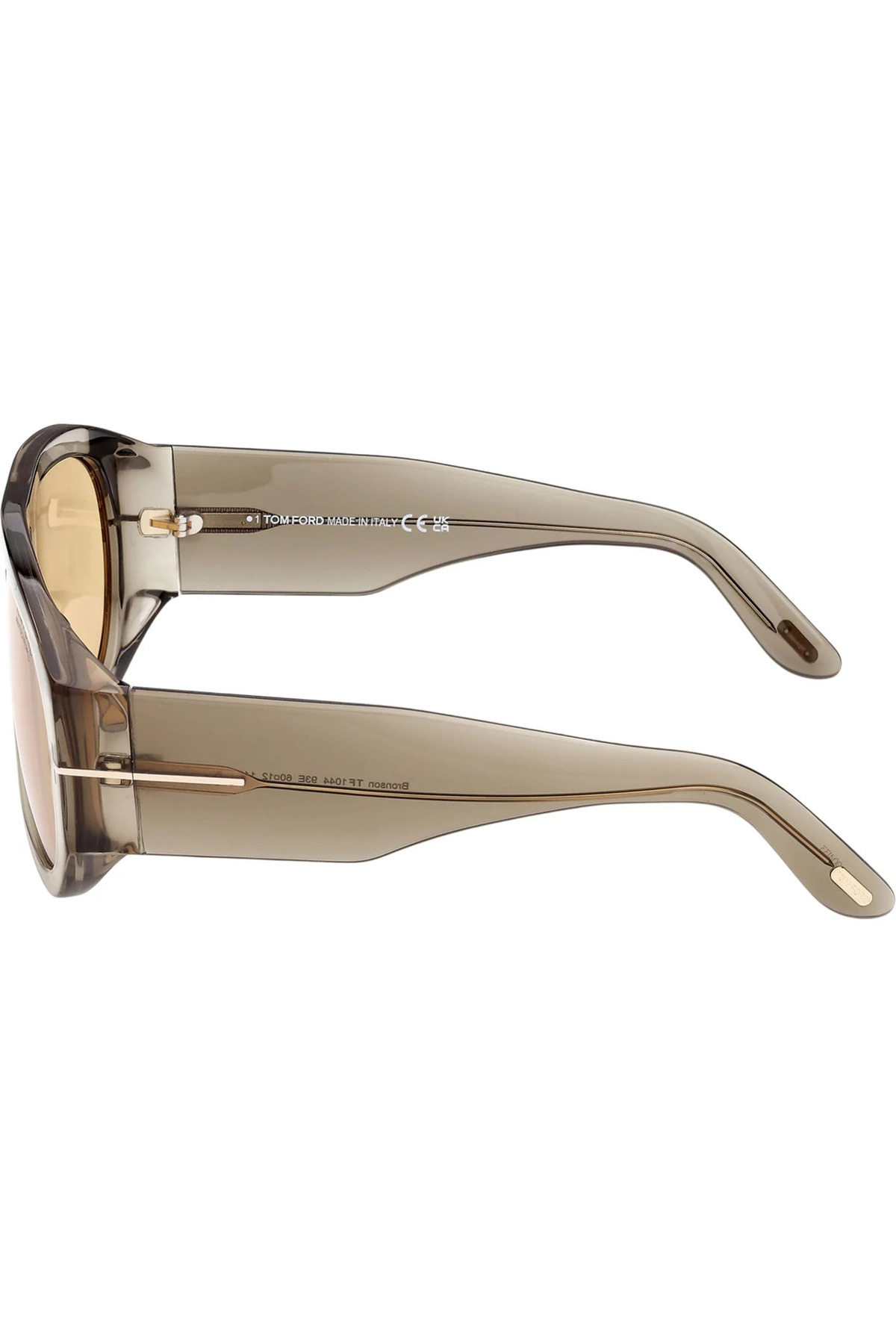 عینک آفتابی فوتوکرومیک برونسون FT1044 93E یونیسکس