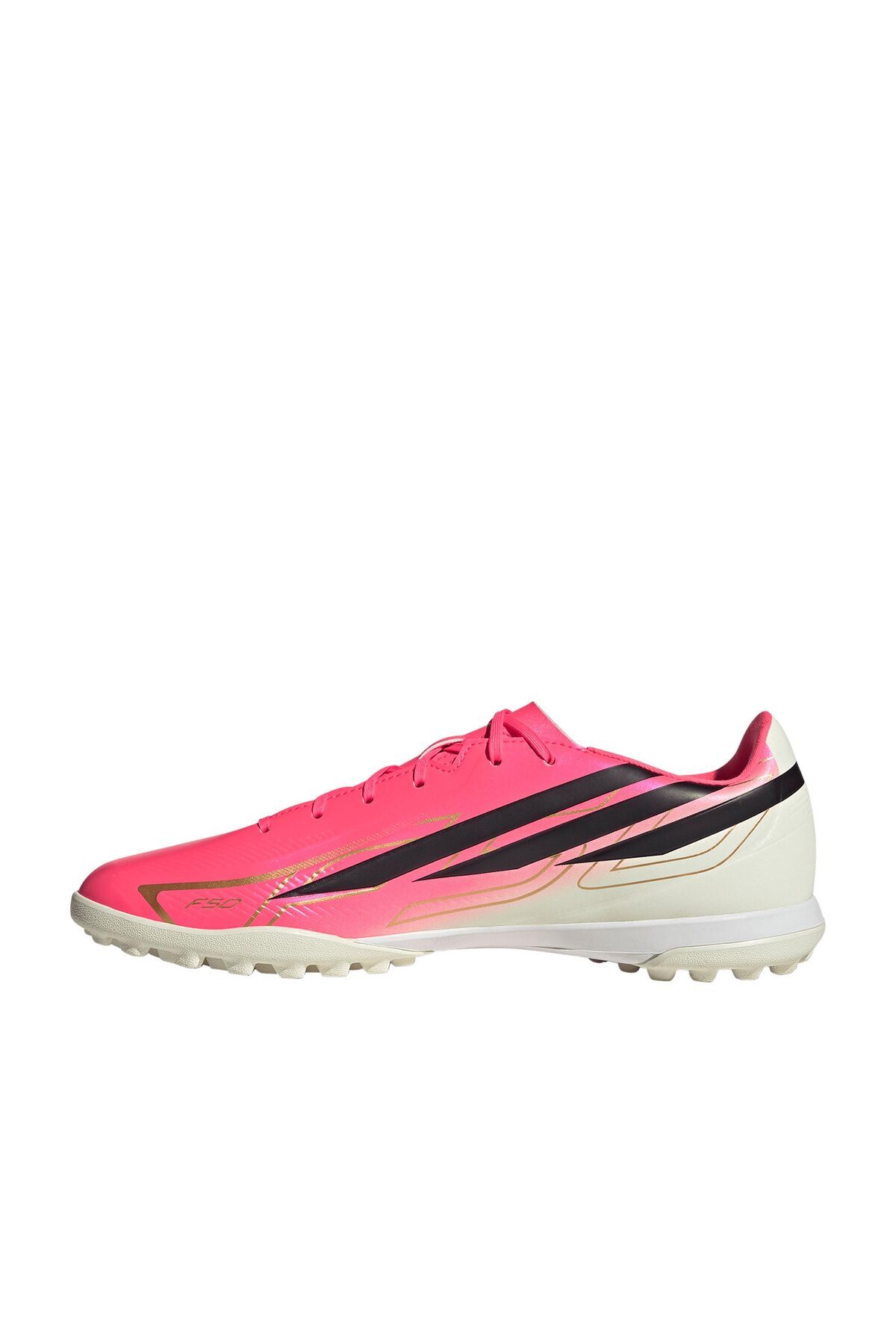 کفش فوتبال چمن مصنوعی F50 Hyperfast Club Tf مخصوص بزرگسالان مدل IH4604