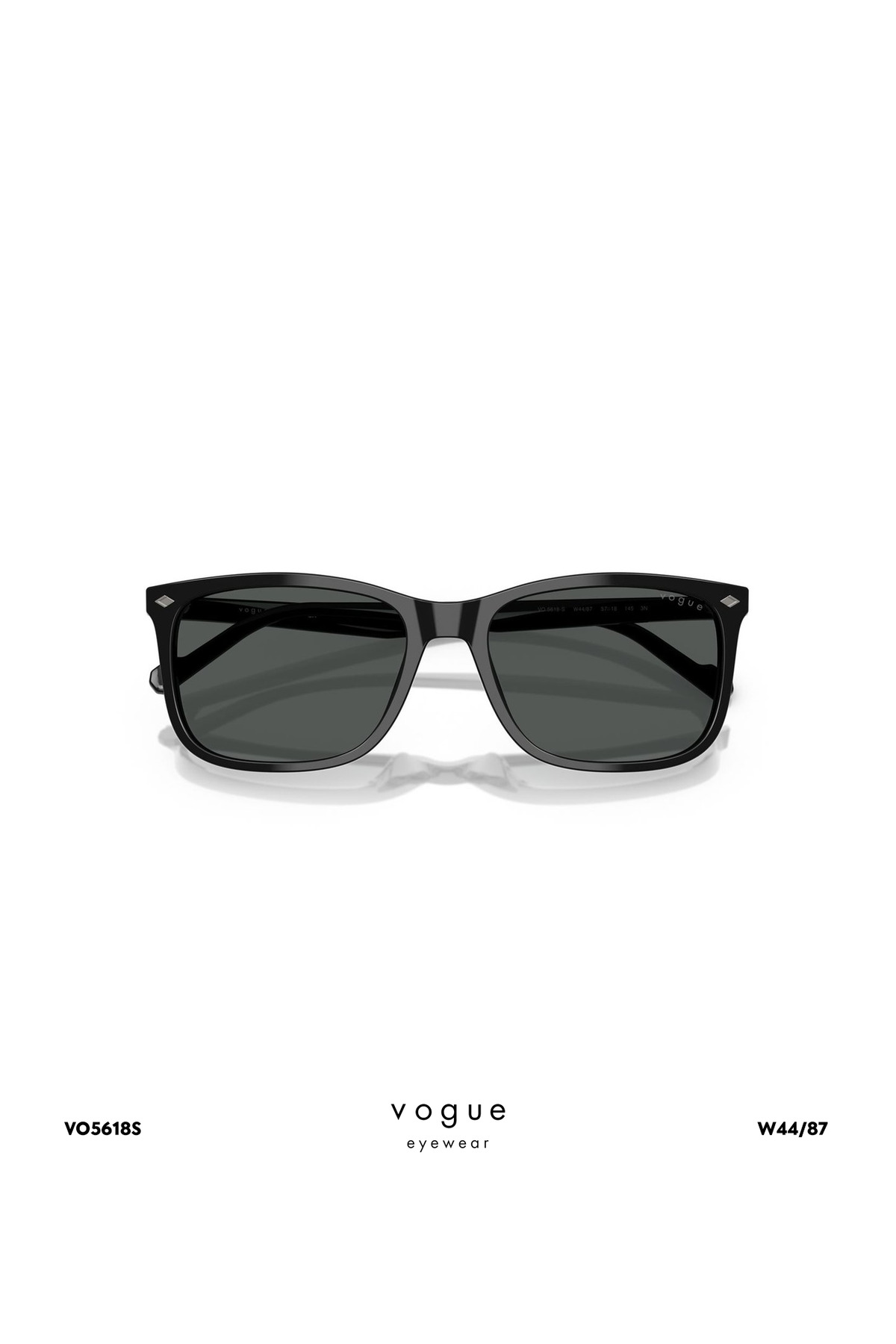 1_org_zoom عینک آفتابی Vogue VO5618S W65673 اورجینال - تصویر 1