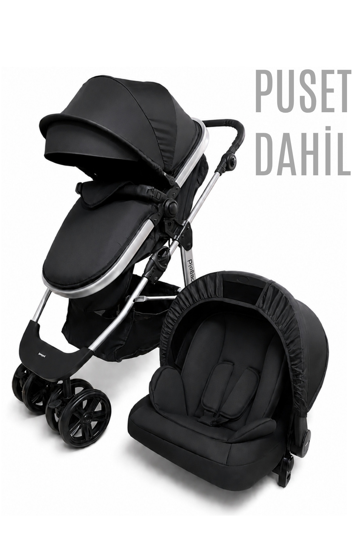 Travel System, Two-Way, ( Travel System ) Stroller premium