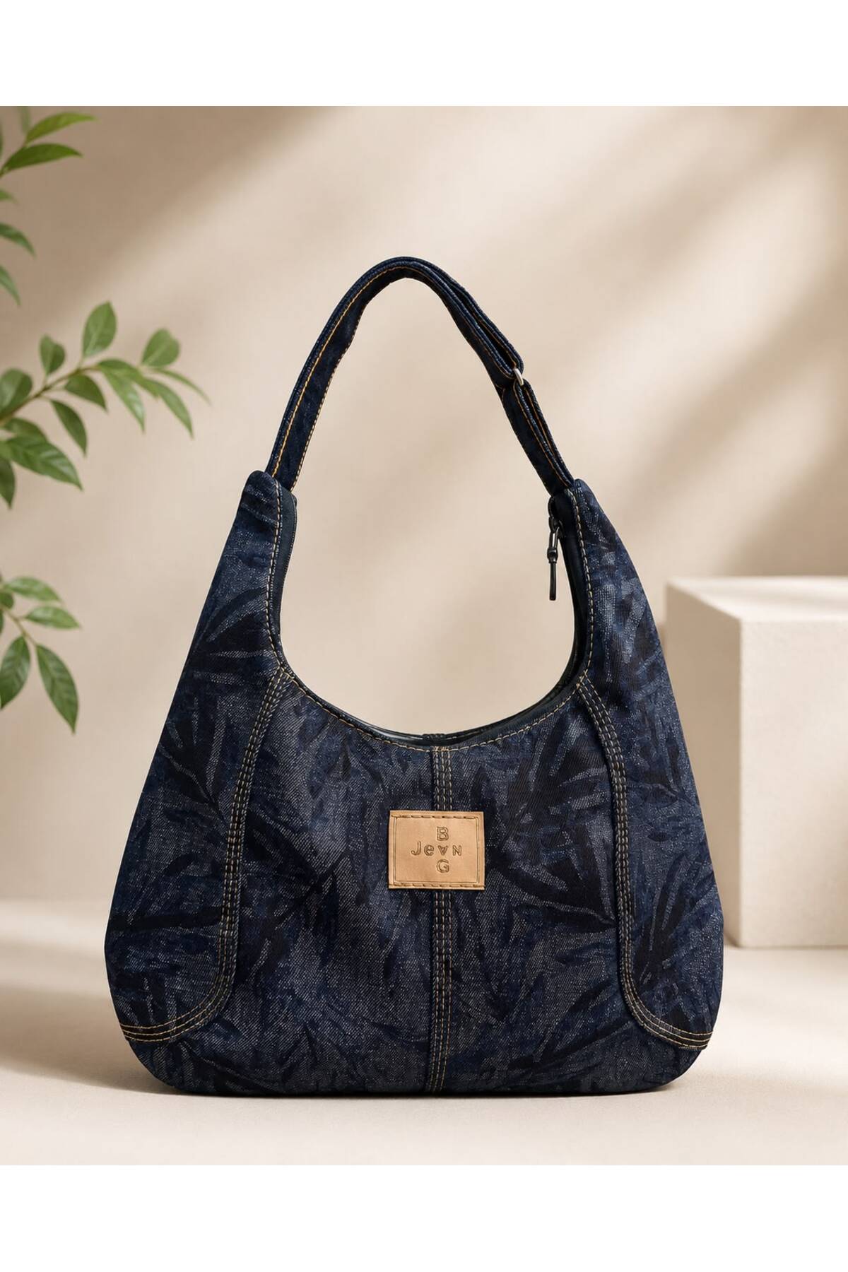 NARRATİVA Signature Series Jean Bag