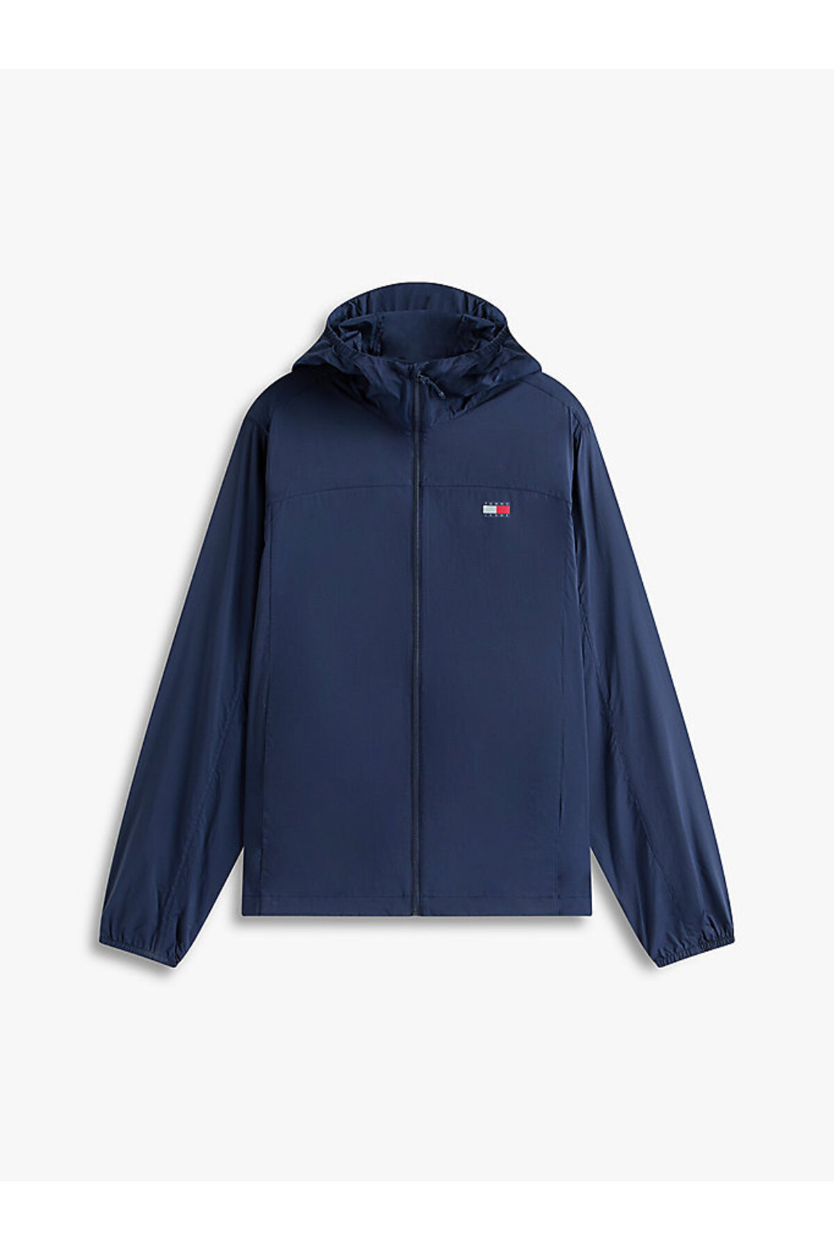 Tommy Hilfiger Erkek TJM Outdoor Shell Rüzgarlık görsel 5