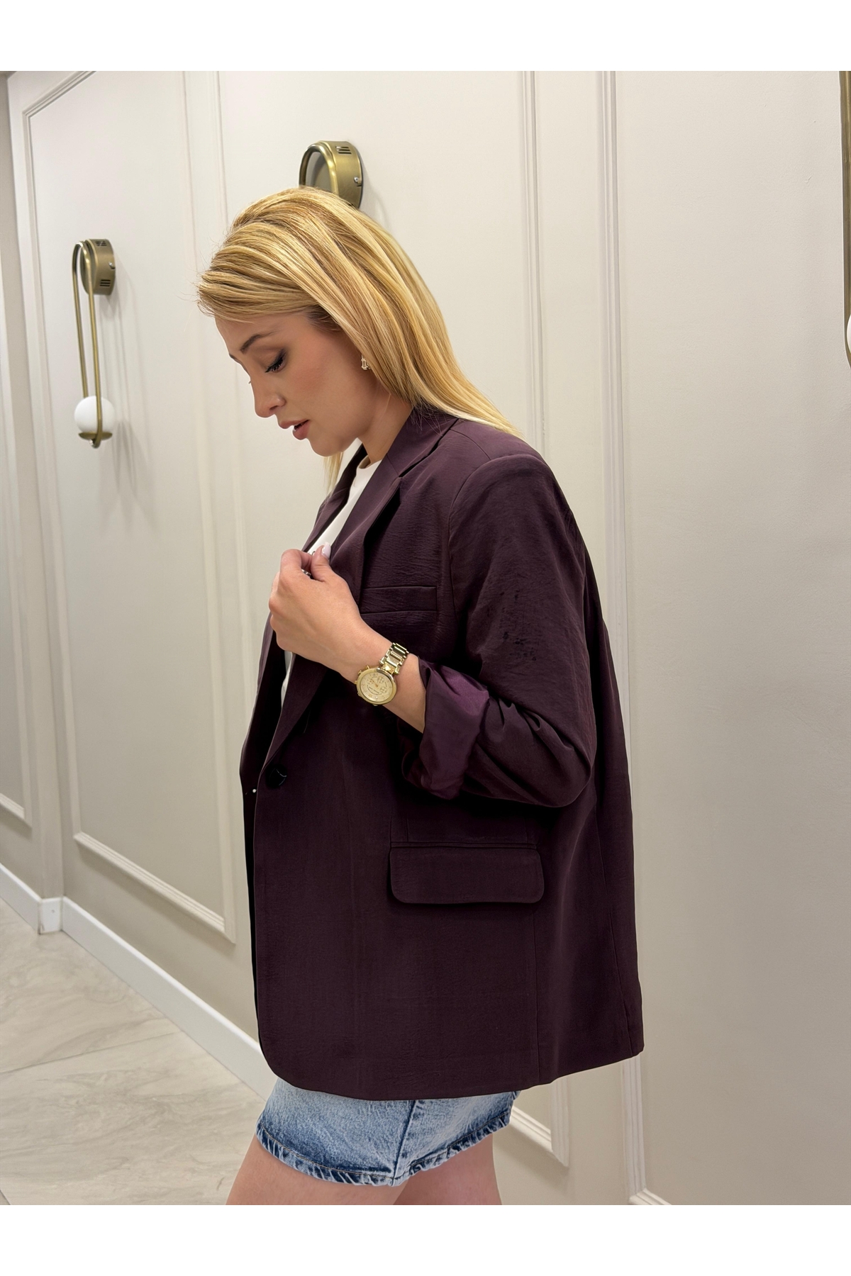 Genel Markalar Blazer görsel 3