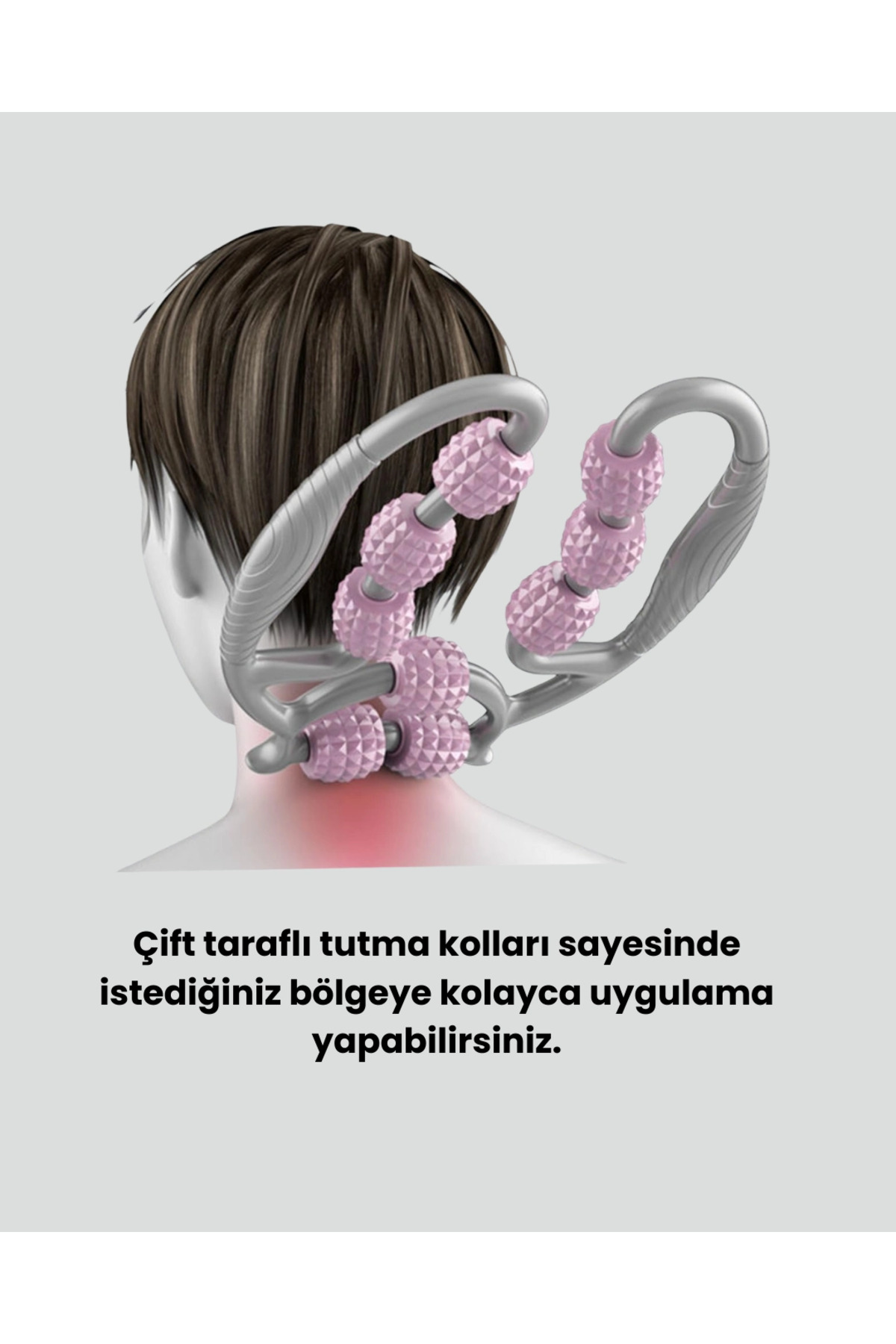 SELÜLİT MASAJ ALETİ — TYC0C79A01D667C33355ACF01 — تصویر 4 از 5