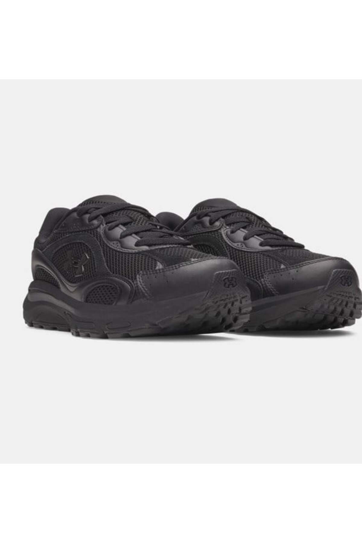 Under Armour Ua Tech Runner Black görsel 3