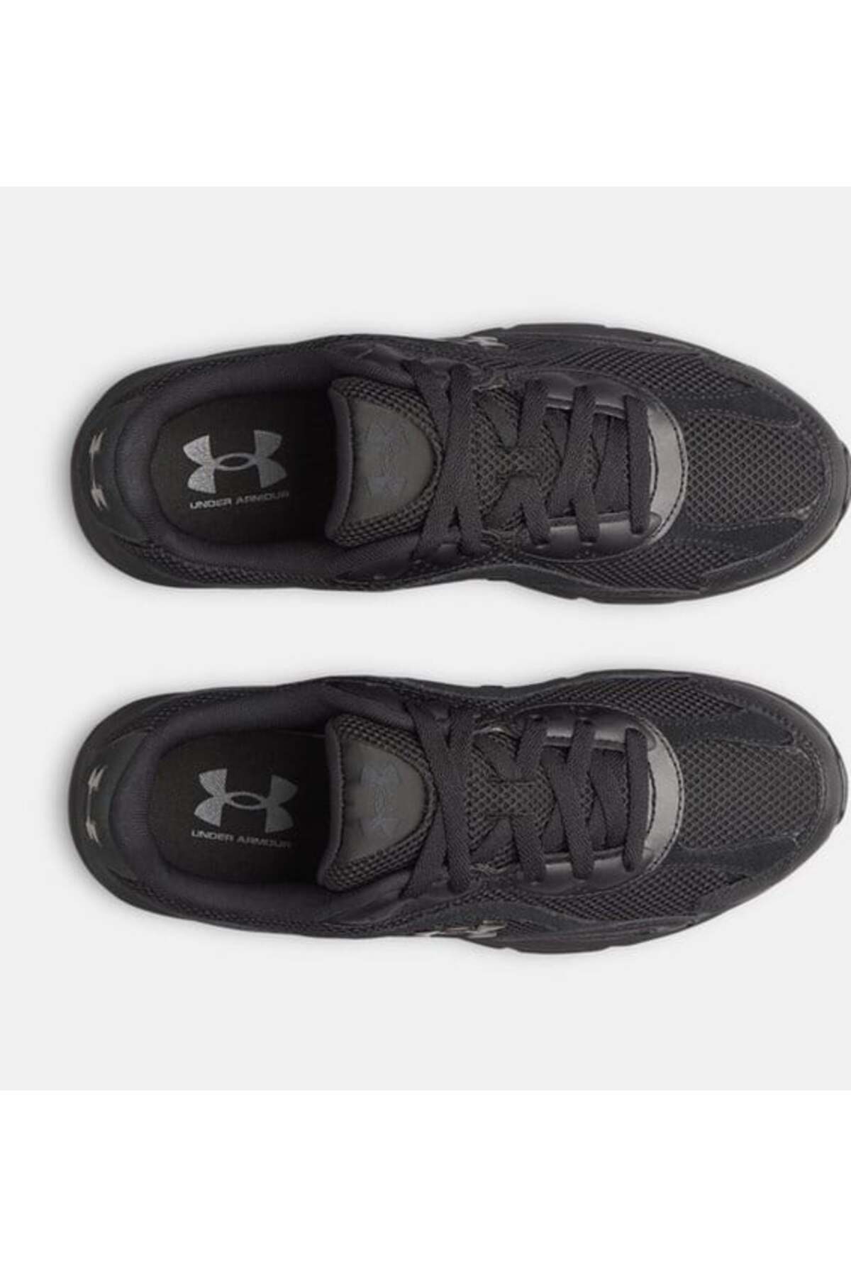 Under Armour Ua Tech Runner Black görsel 4