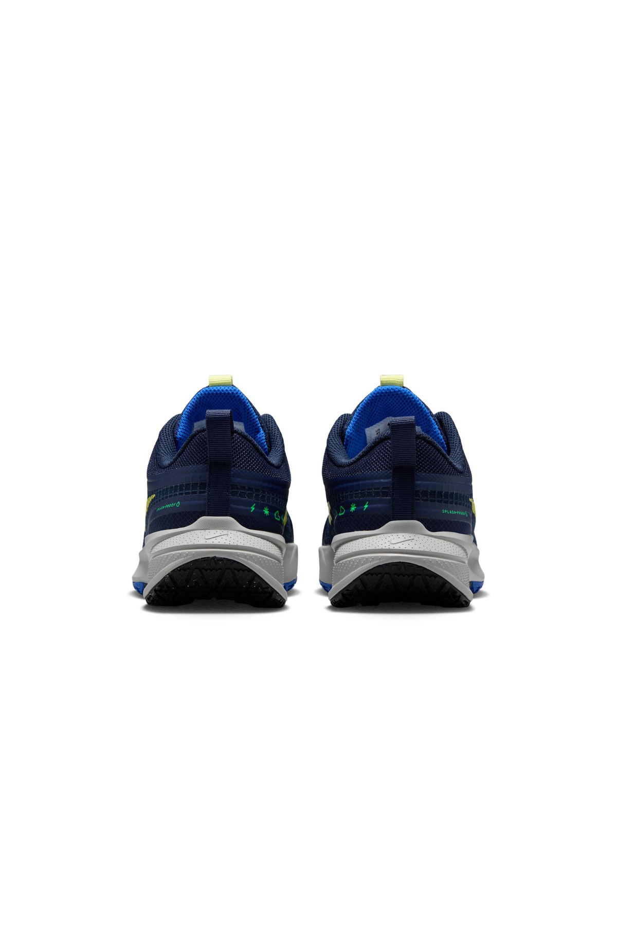Nike Genç Günlük Ayakkabı Star Runner Utılıty (Gs) görsel 6
