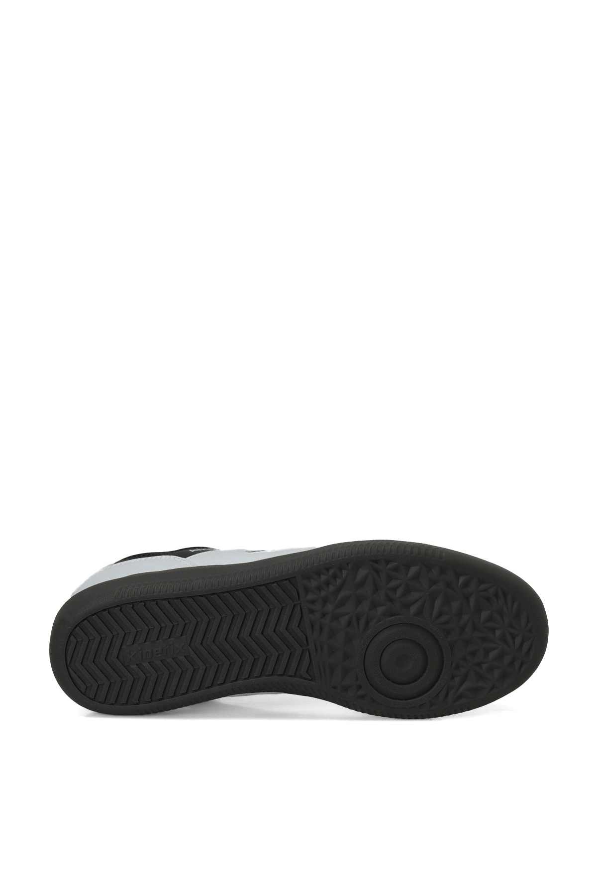 Kinetix DAROW PU G Beyaz Unisex Sneaker görsel 6
