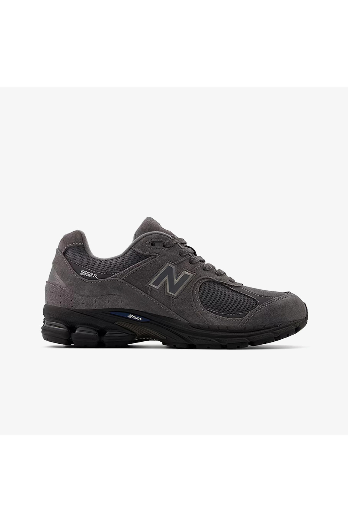 2002R 'کسل راک آبی ساحلی تیره' - کایزر نیو بالانس کفش اسنیکر New Balance